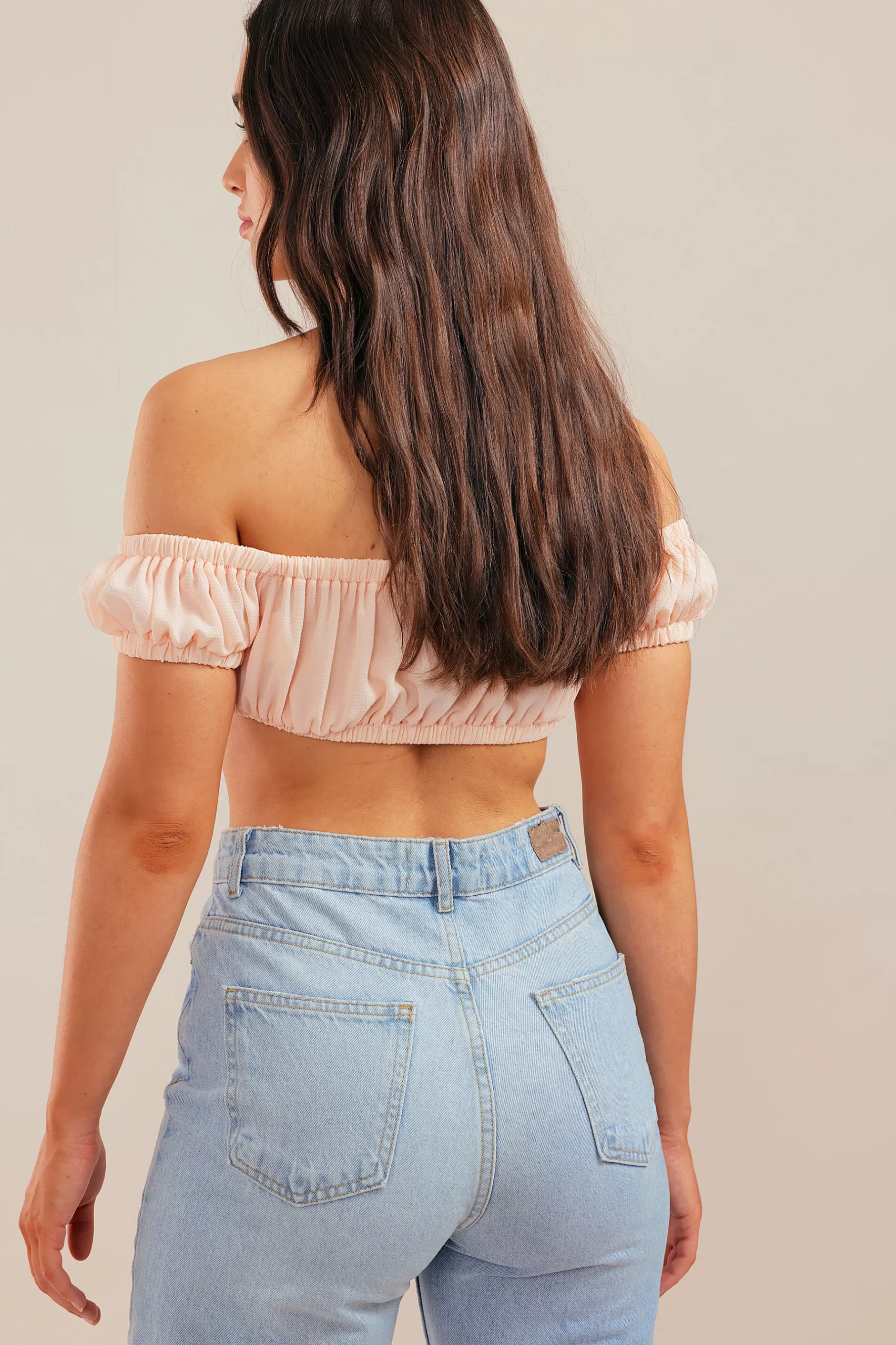 A Good Time Crop Top | Chiquelle Shop