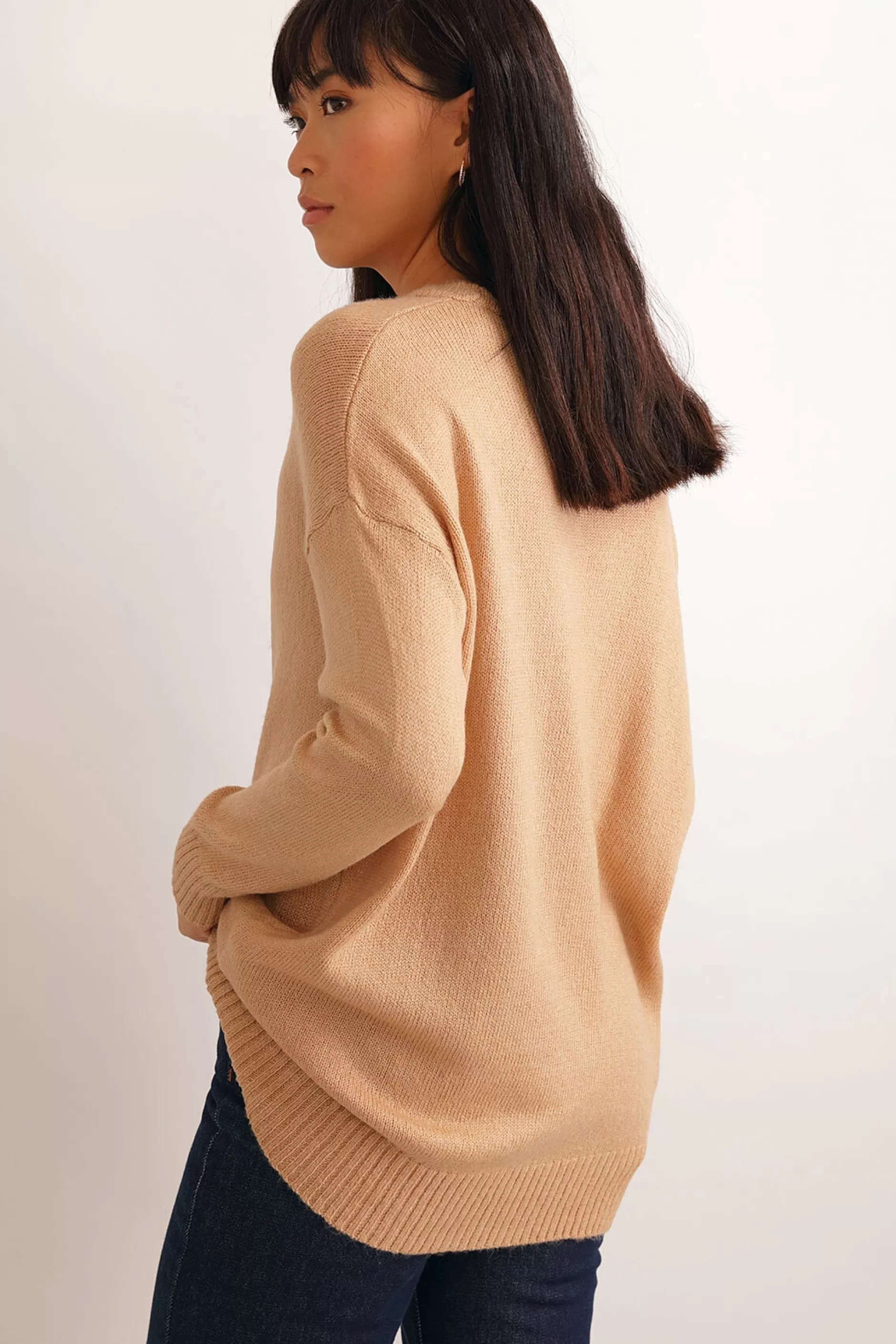 Basic Soft Knit | Chiquelle Sale