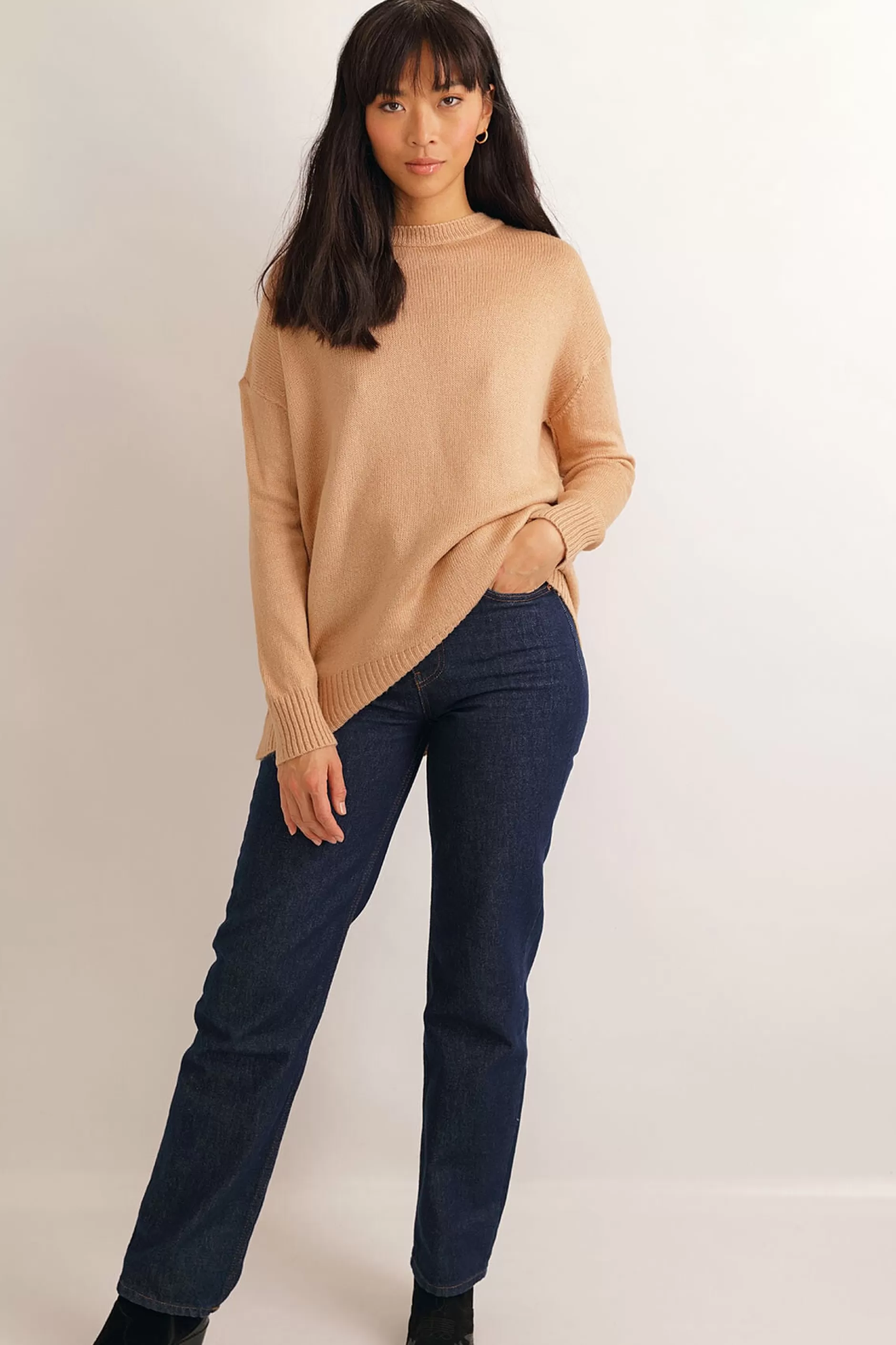 Basic Soft Knit | Chiquelle Sale