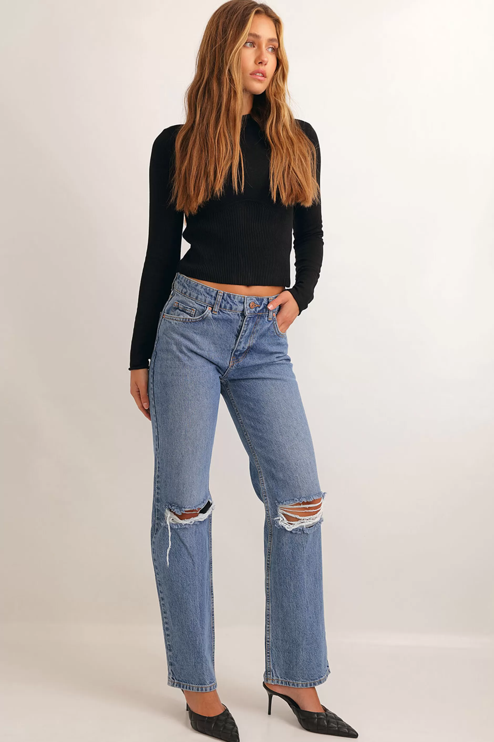 Best Of Pairs Jeans | Chiquelle Cheap