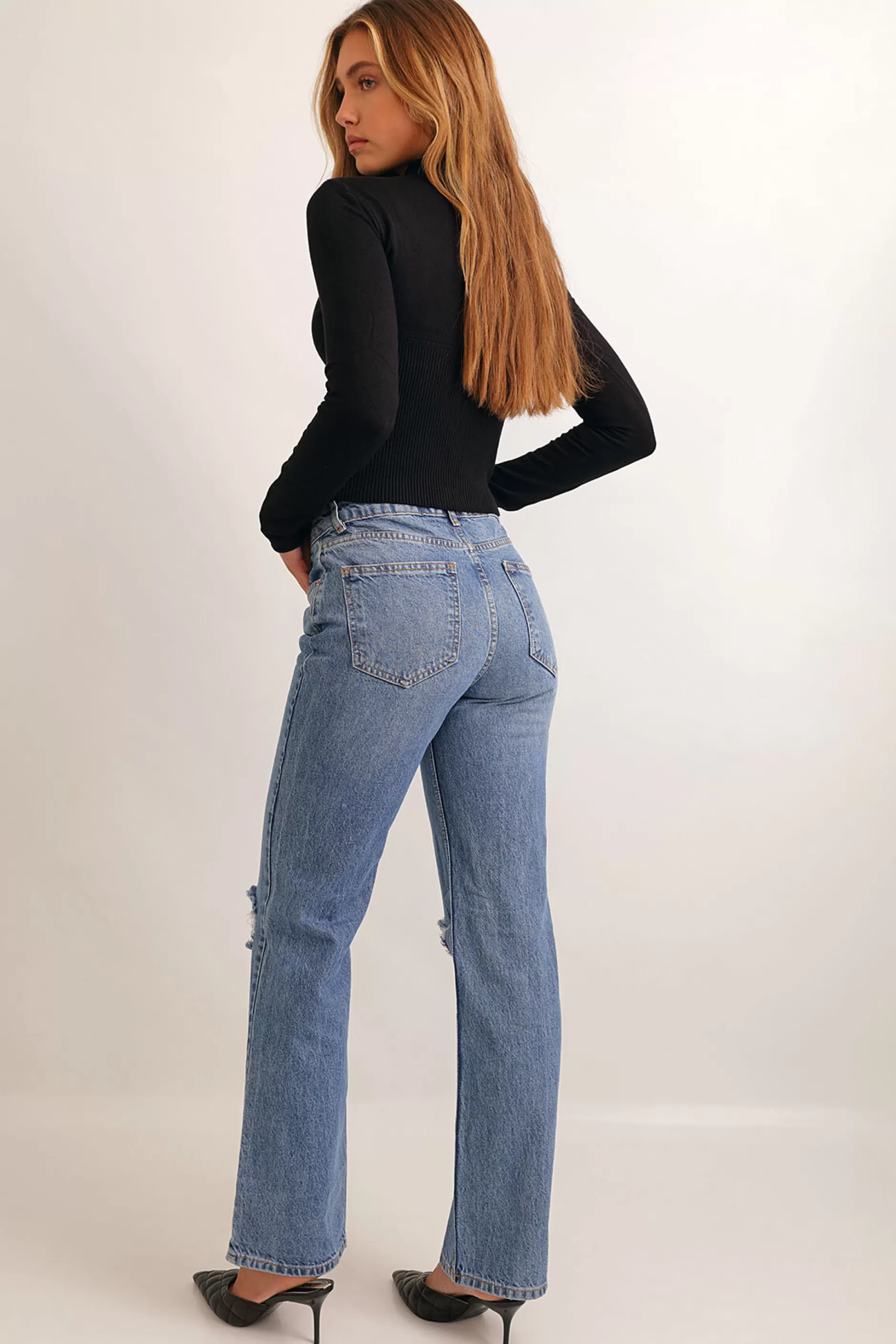 Best Of Pairs Jeans | Chiquelle Cheap