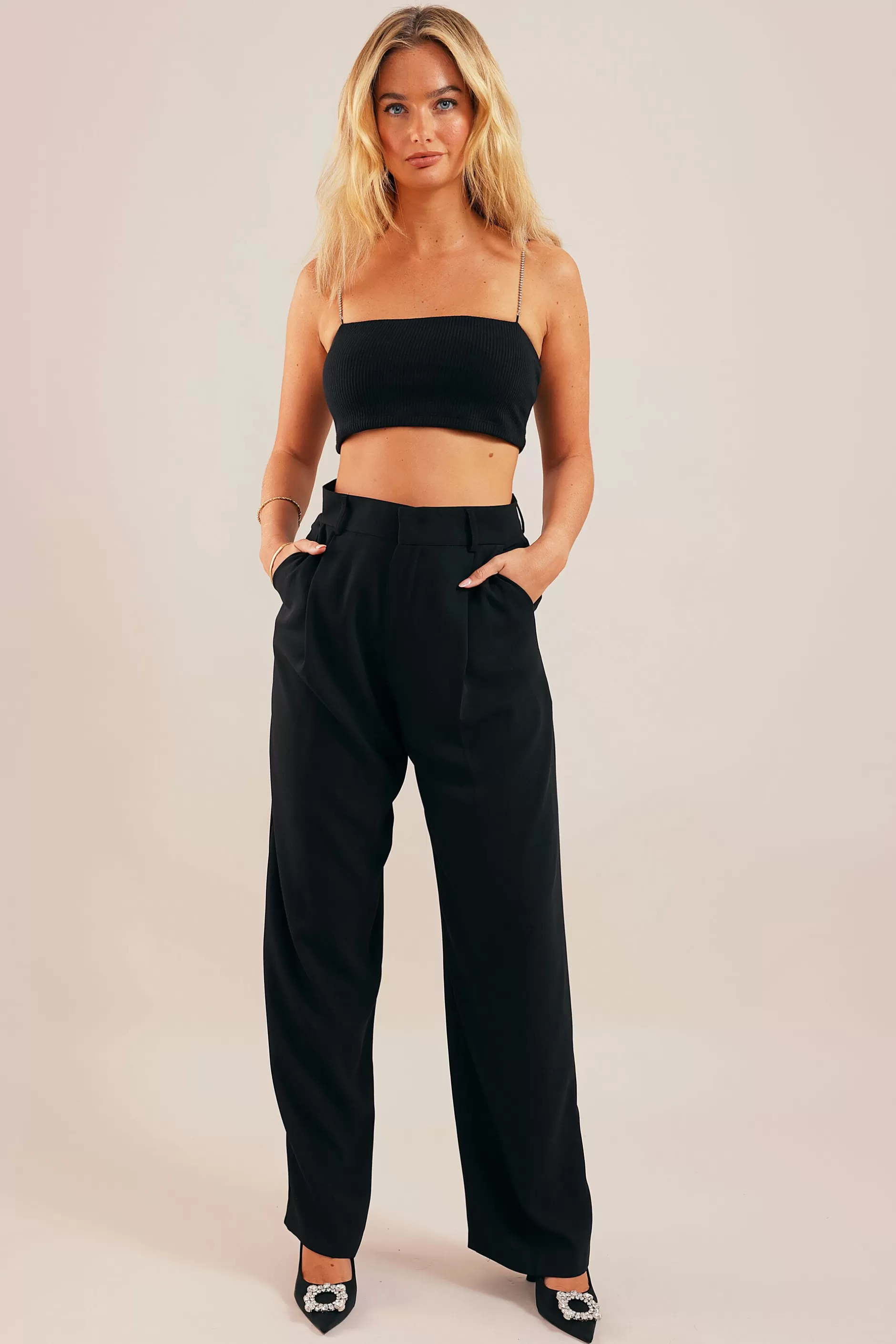 Beverly By Night Top | Chiquelle Online