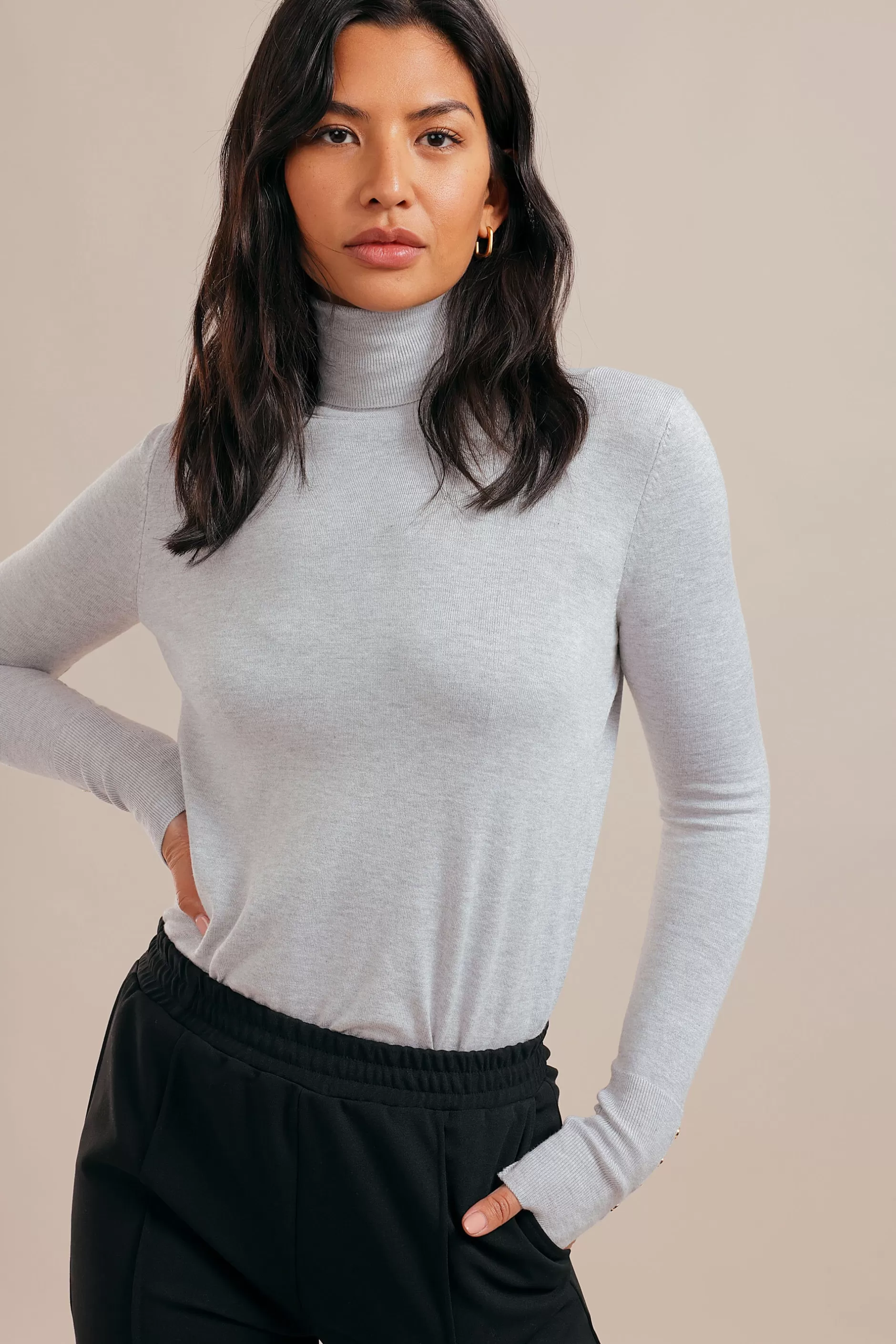 Beyond Basic Knit | Chiquelle Best