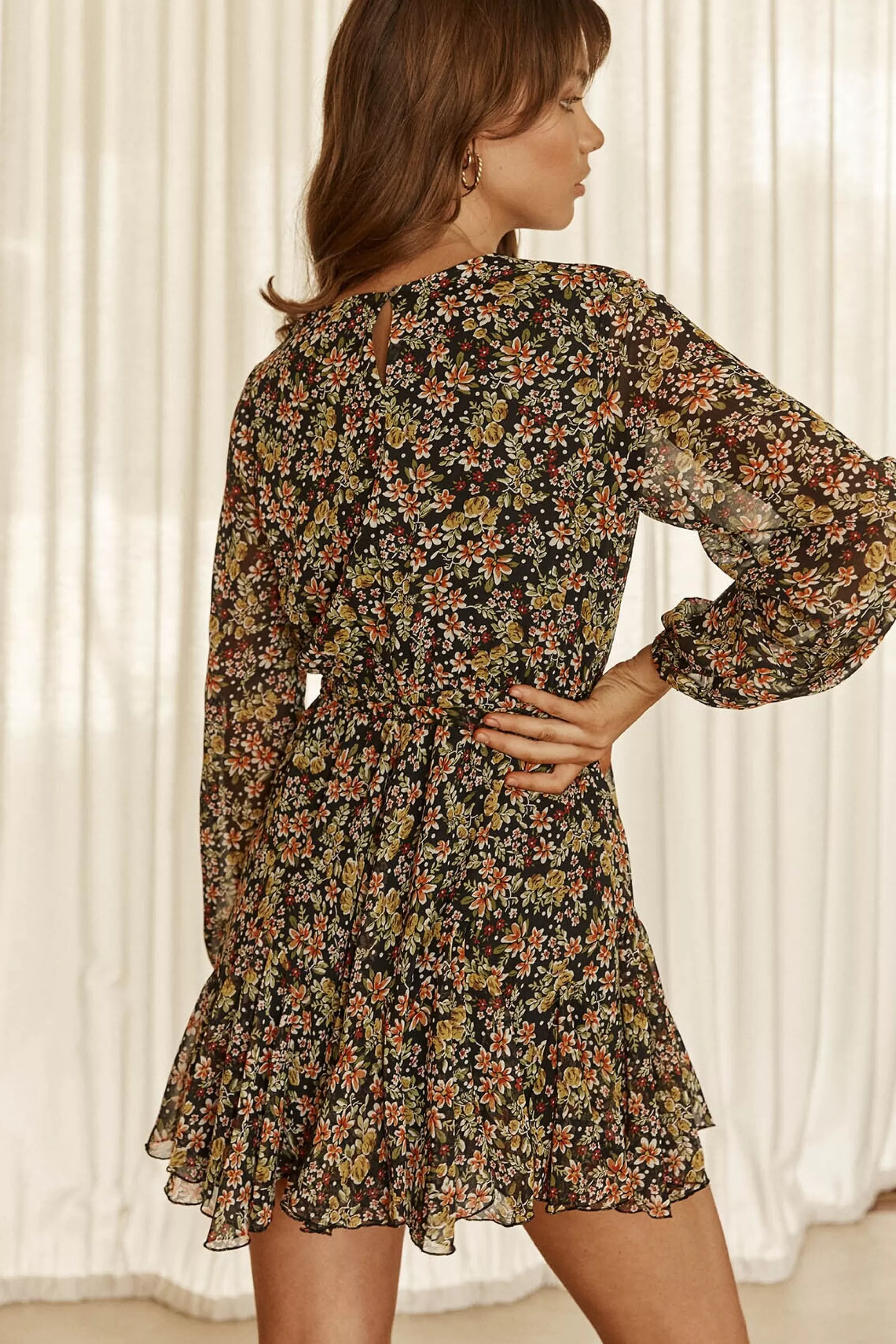 Bloom Dress | Chiquelle Clearance