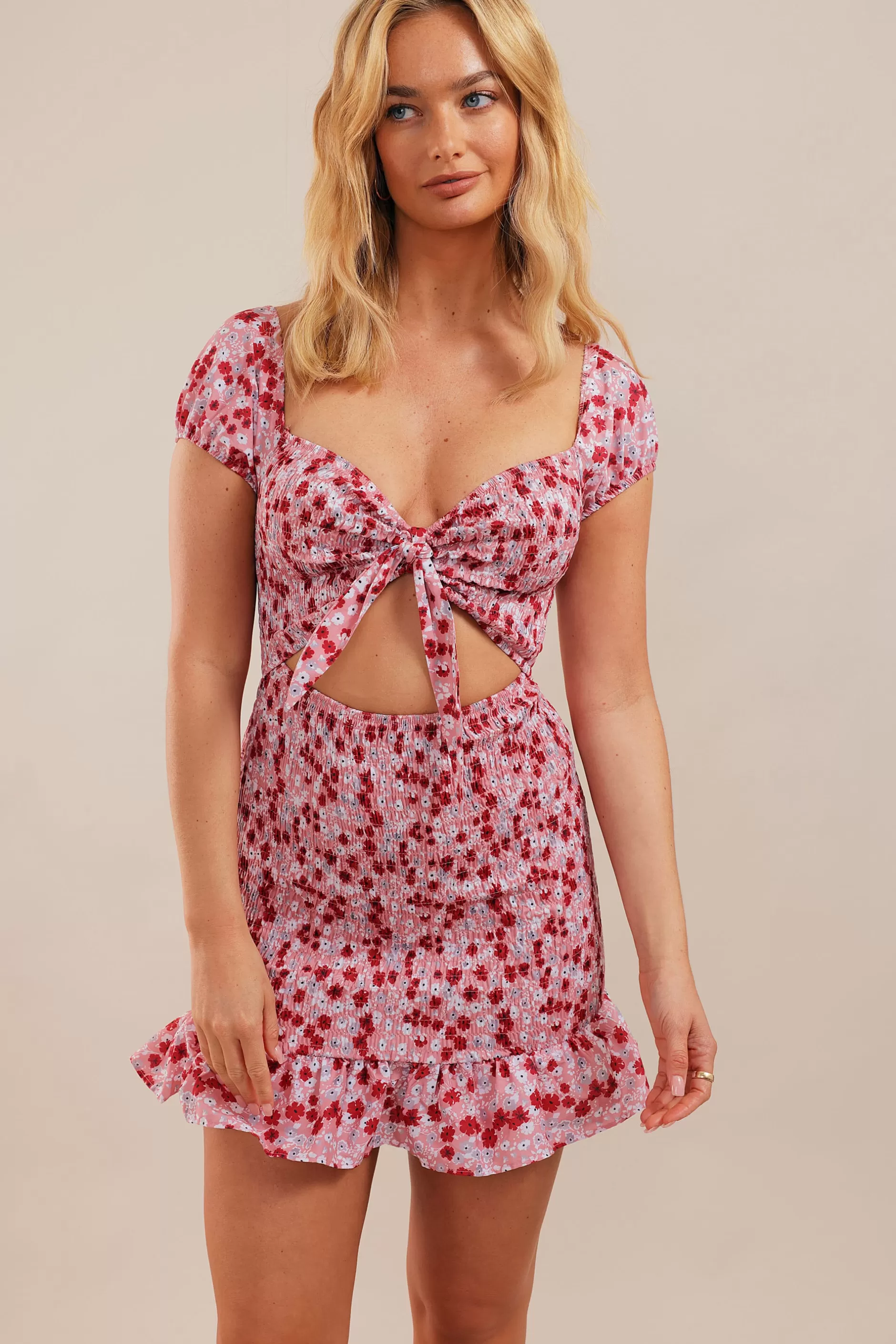 Bloom Darling Dress | Chiquelle Best Sale