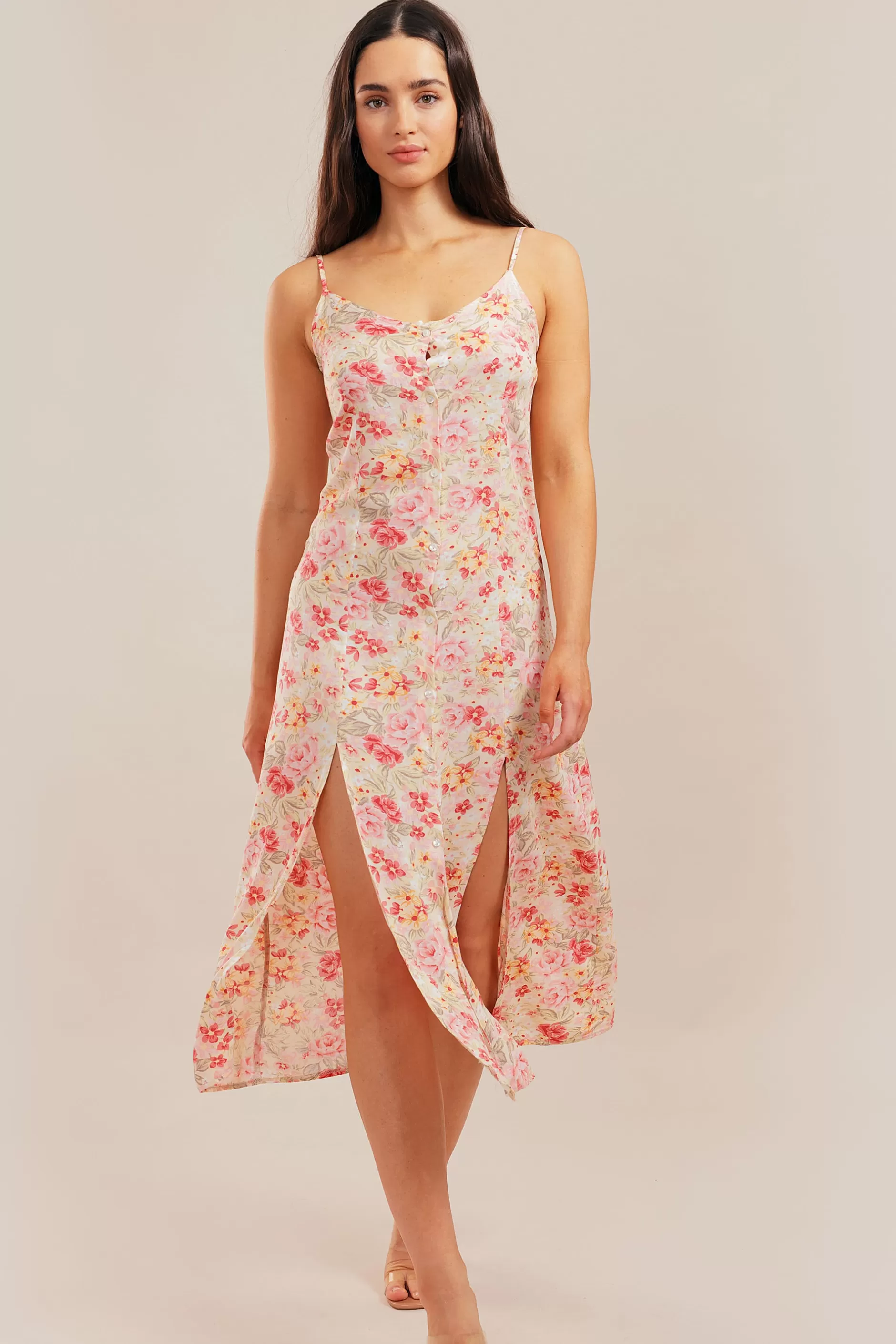 Blooming Romance Dress | Chiquelle Sale