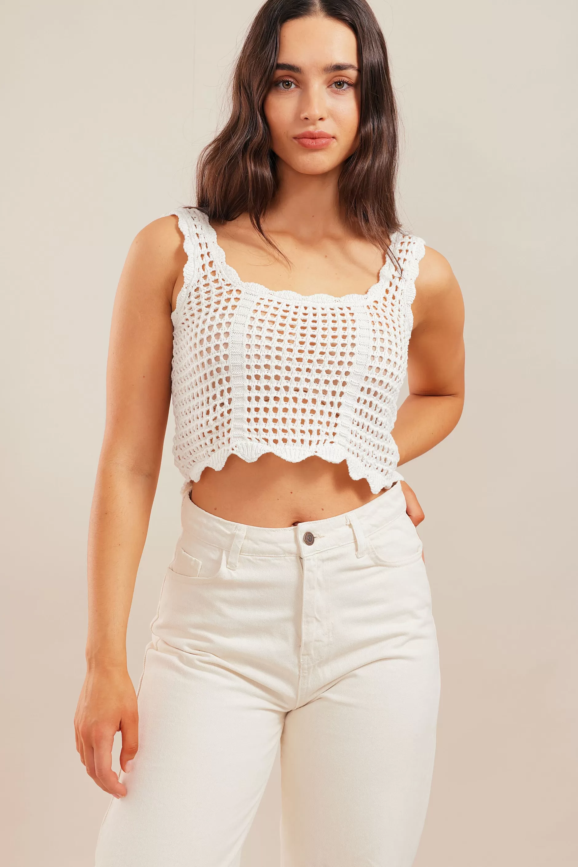 Call For Summer Top | Chiquelle Clearance