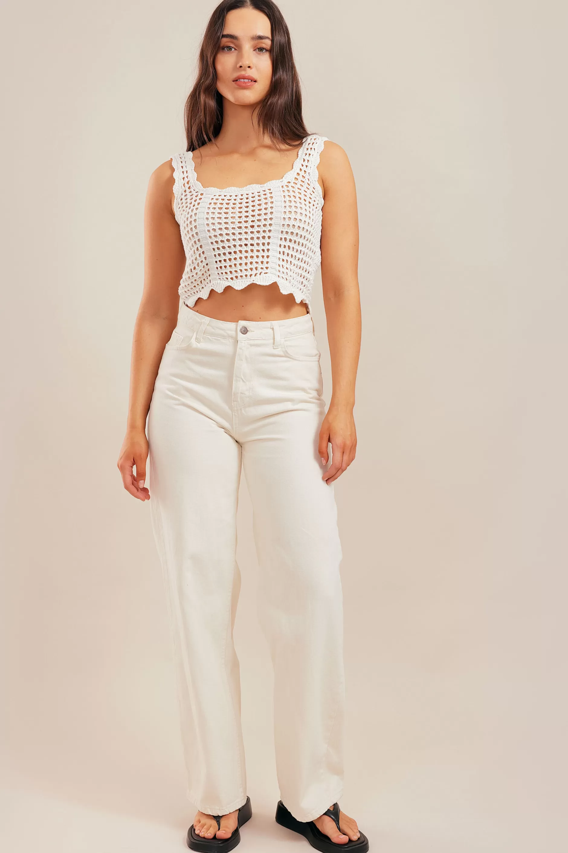 Call For Summer Top | Chiquelle Clearance