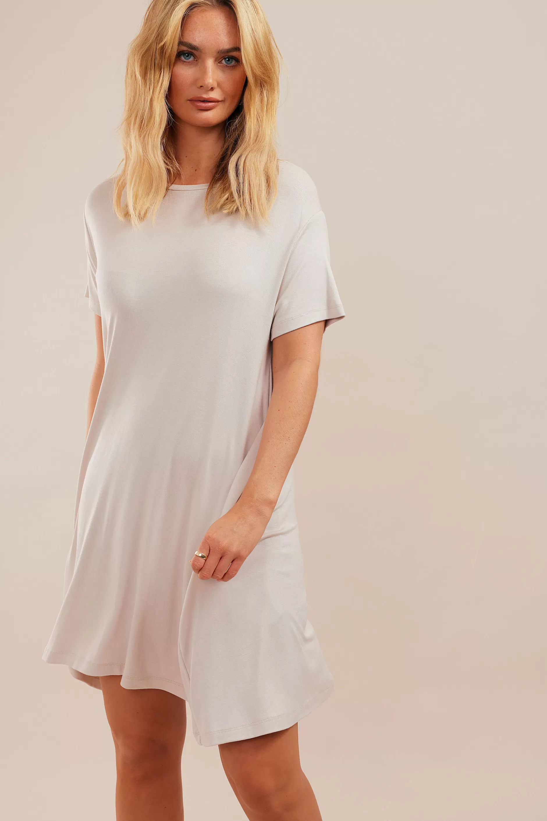 Comfy Basic Dress | Chiquelle Cheap