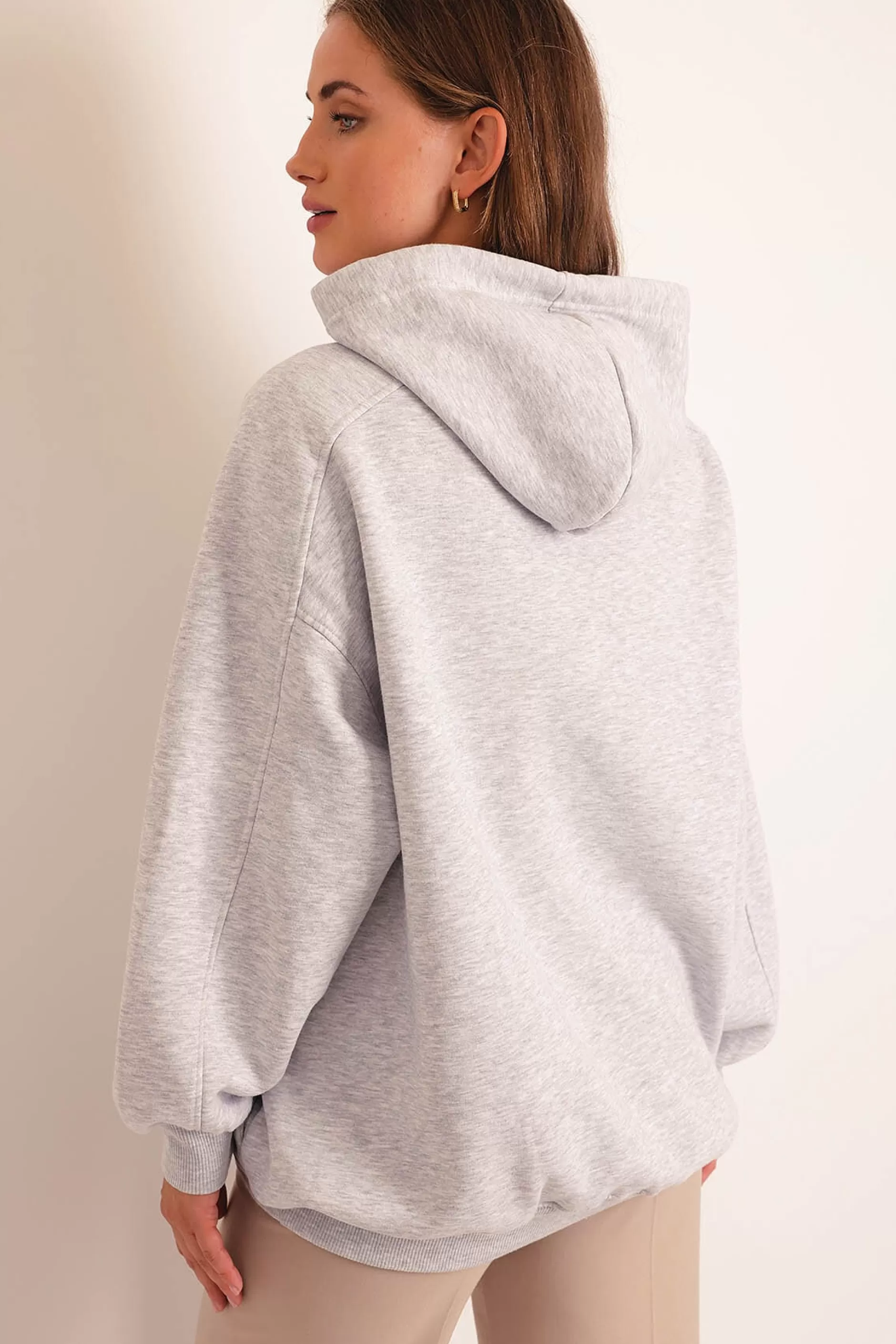 Cozy Trend Hoodie | Chiquelle Hot