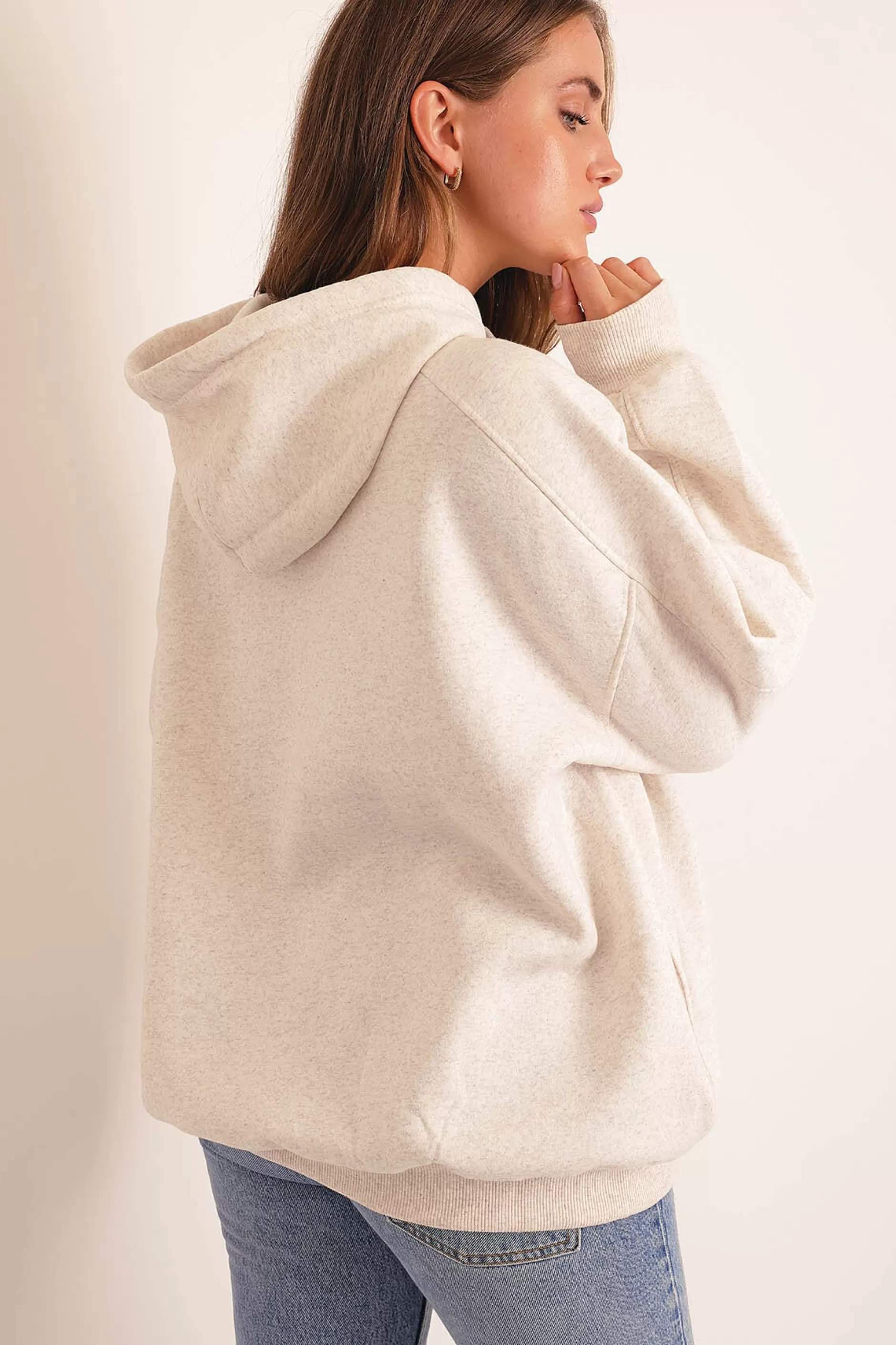 Cozy Trend Hoodie | Chiquelle Best