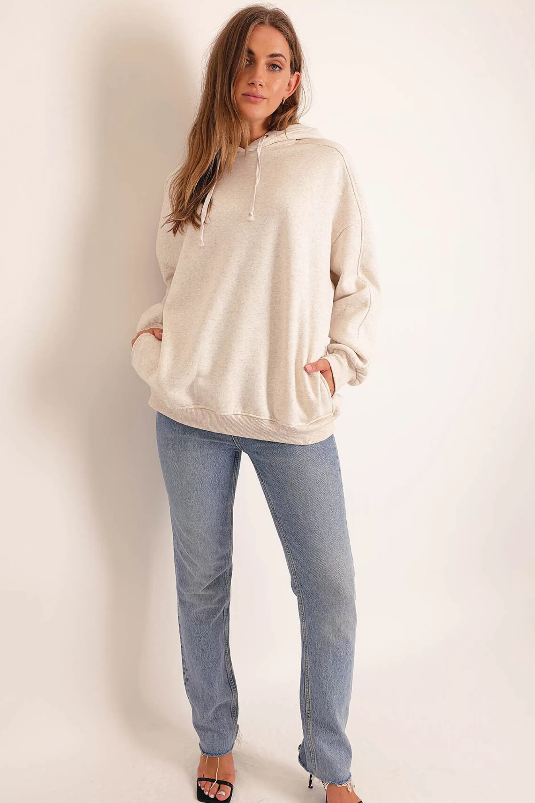 Cozy Trend Hoodie | Chiquelle Best