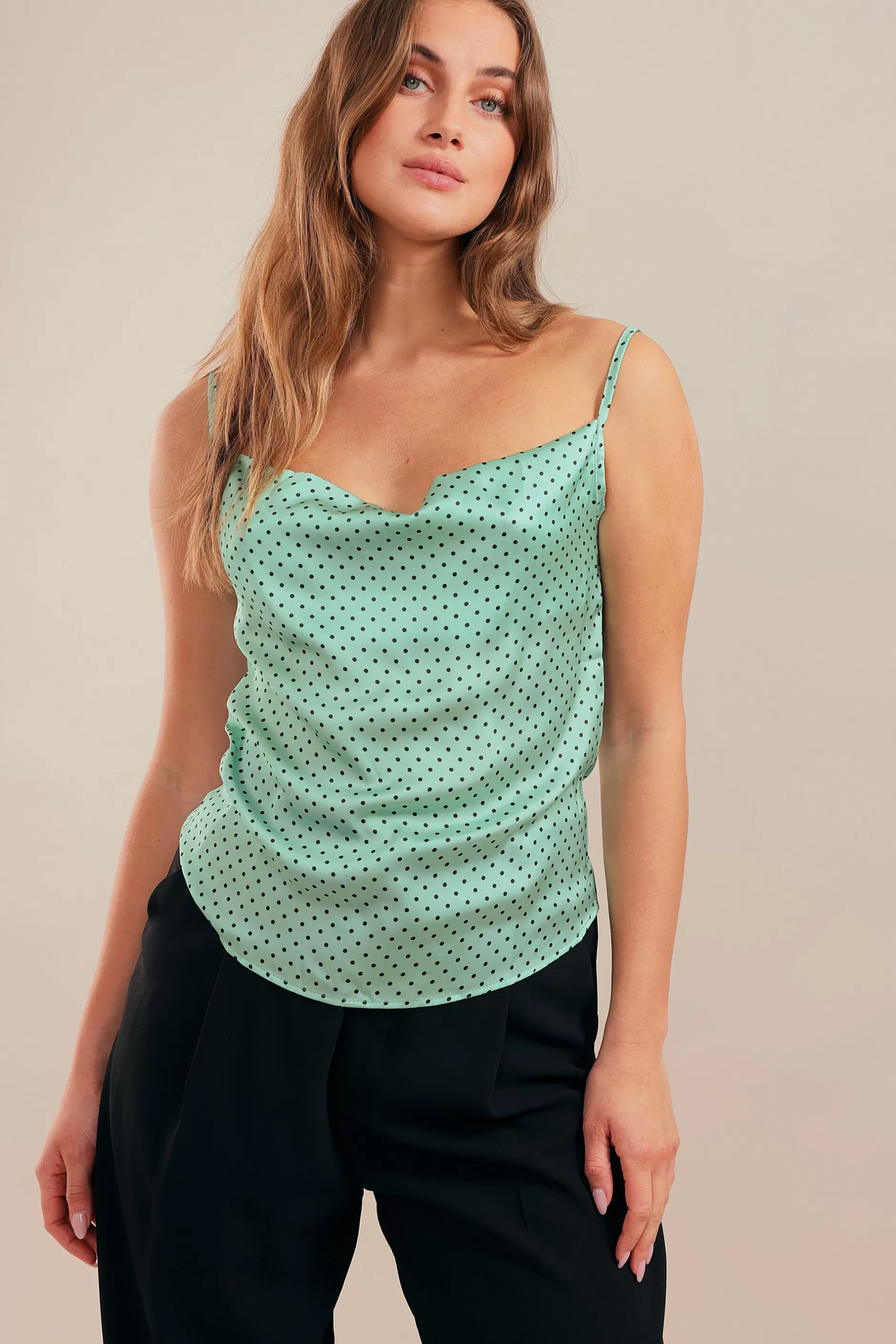 Cute Cocktails Top | Chiquelle Outlet