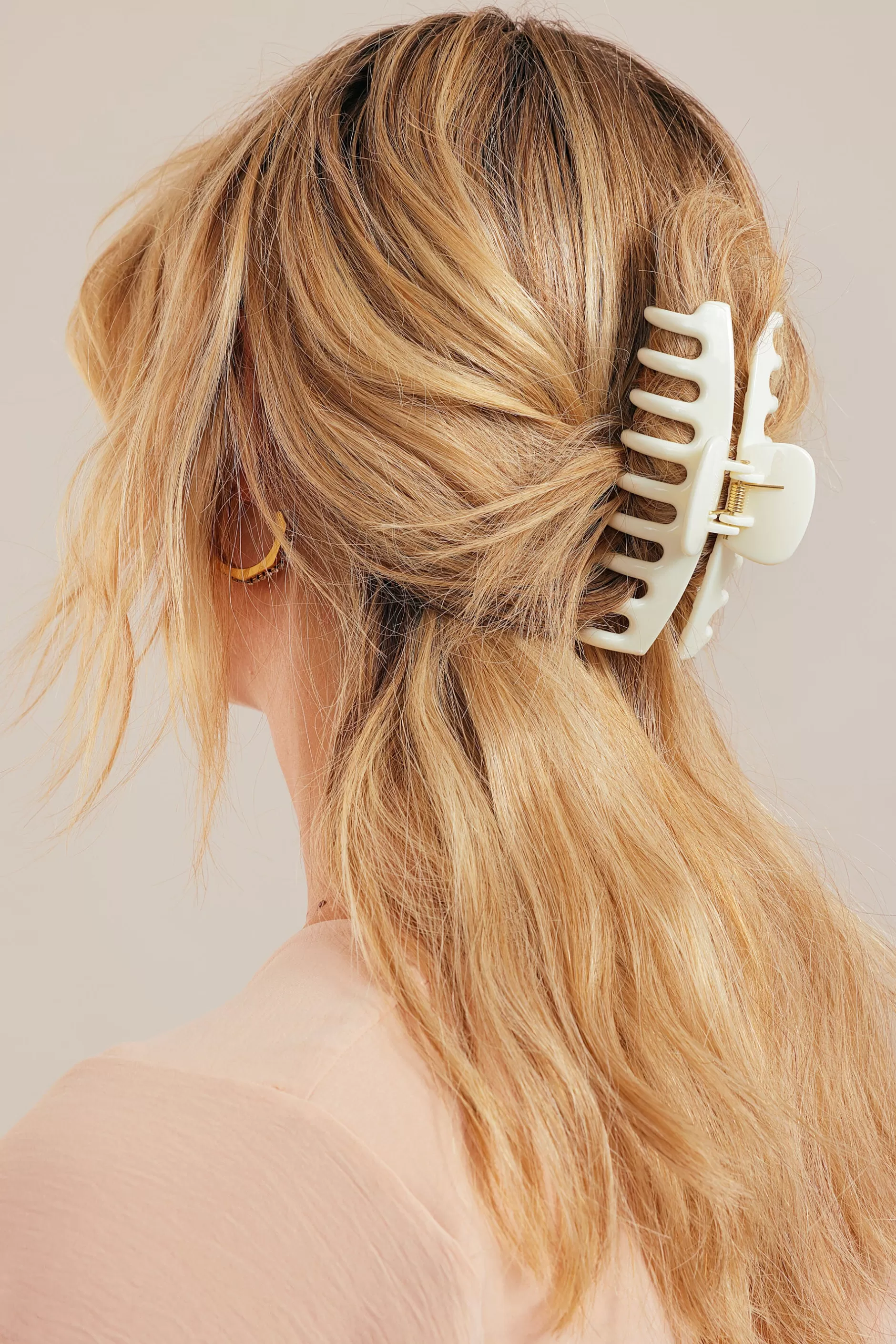 Daily Hair Claw | Chiquelle Cheap