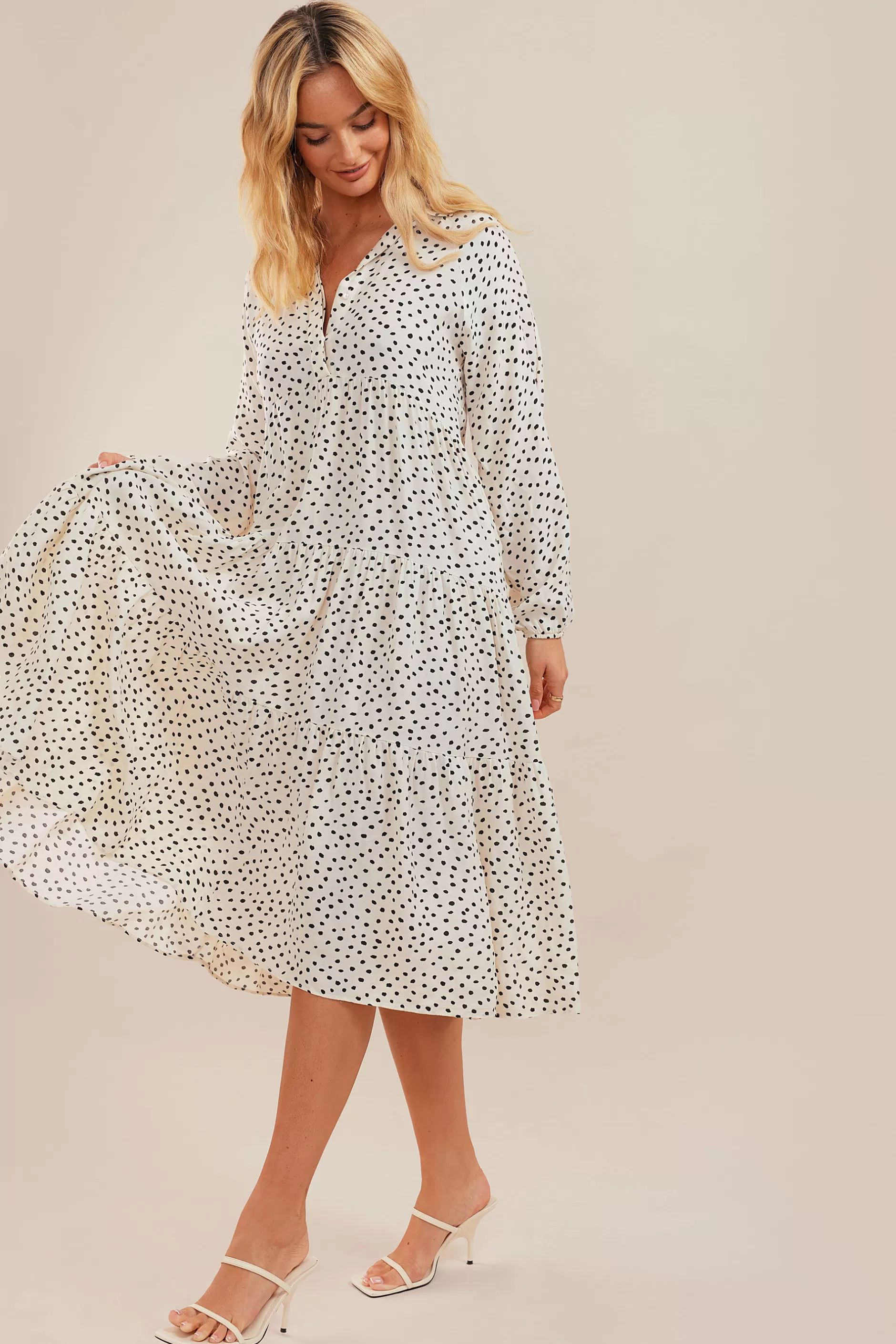 Daydream Dress | Chiquelle Online