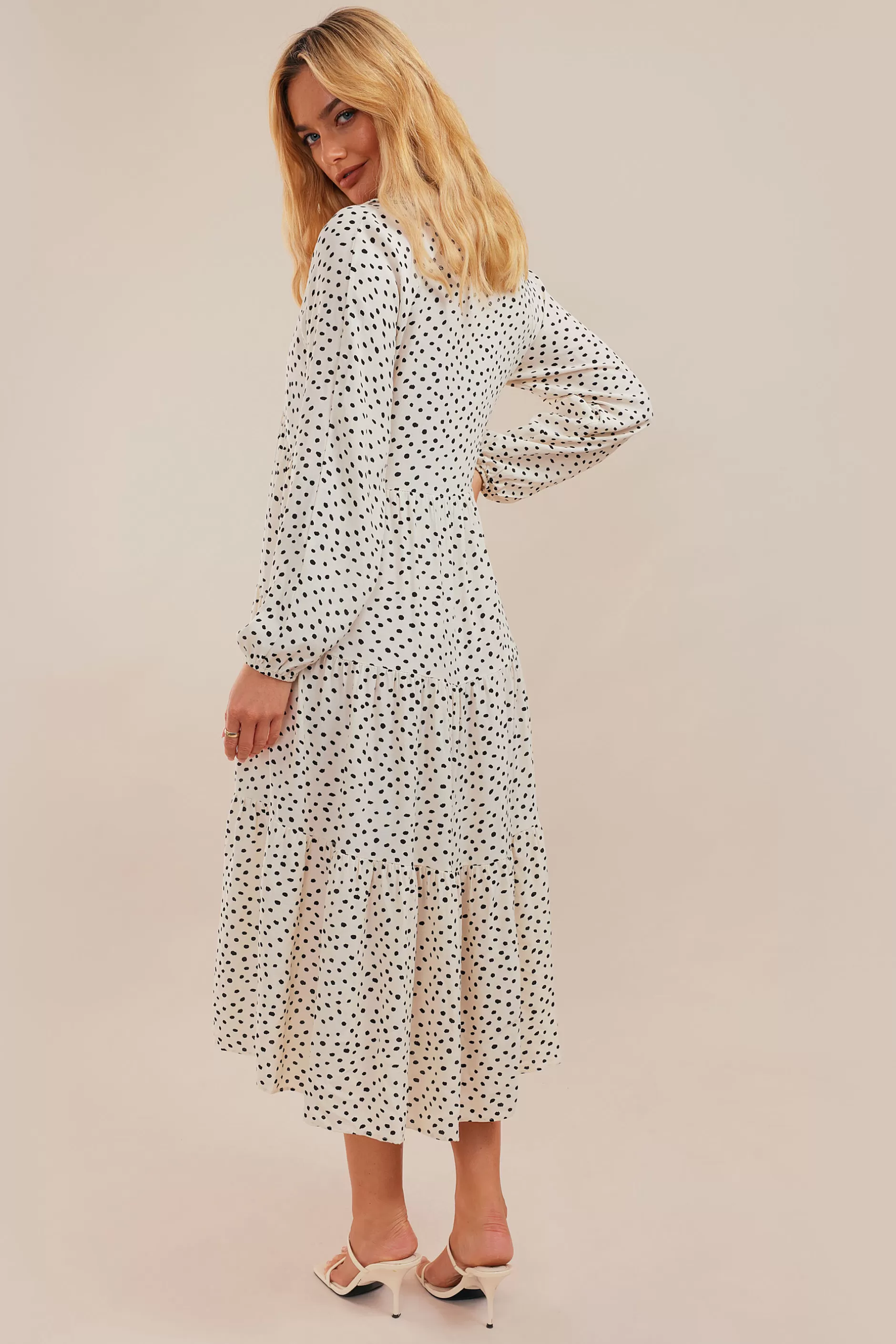 Daydream Dress | Chiquelle Online