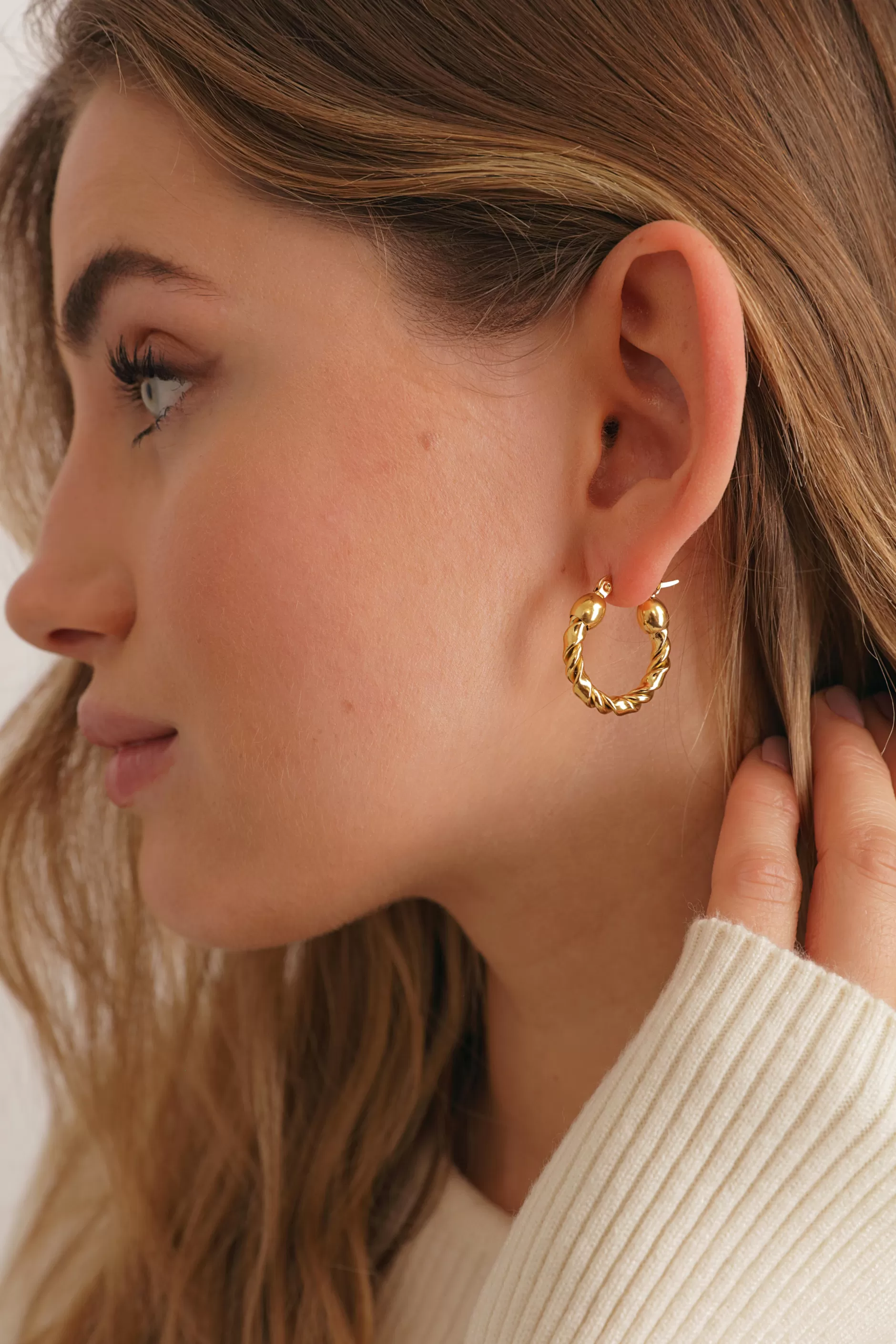 Daytime Cocktail Earrings | Chiquelle Store