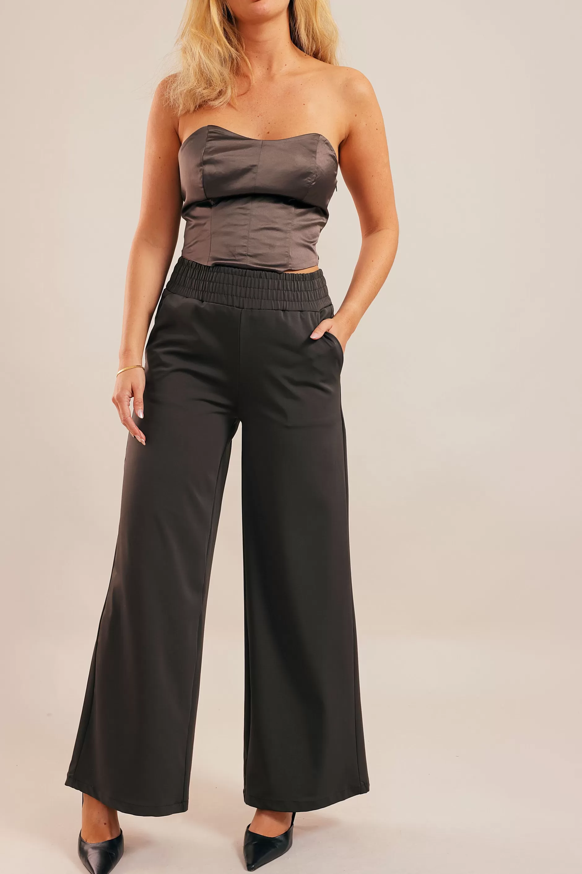 Designer Refresh Pants | Chiquelle Flash Sale