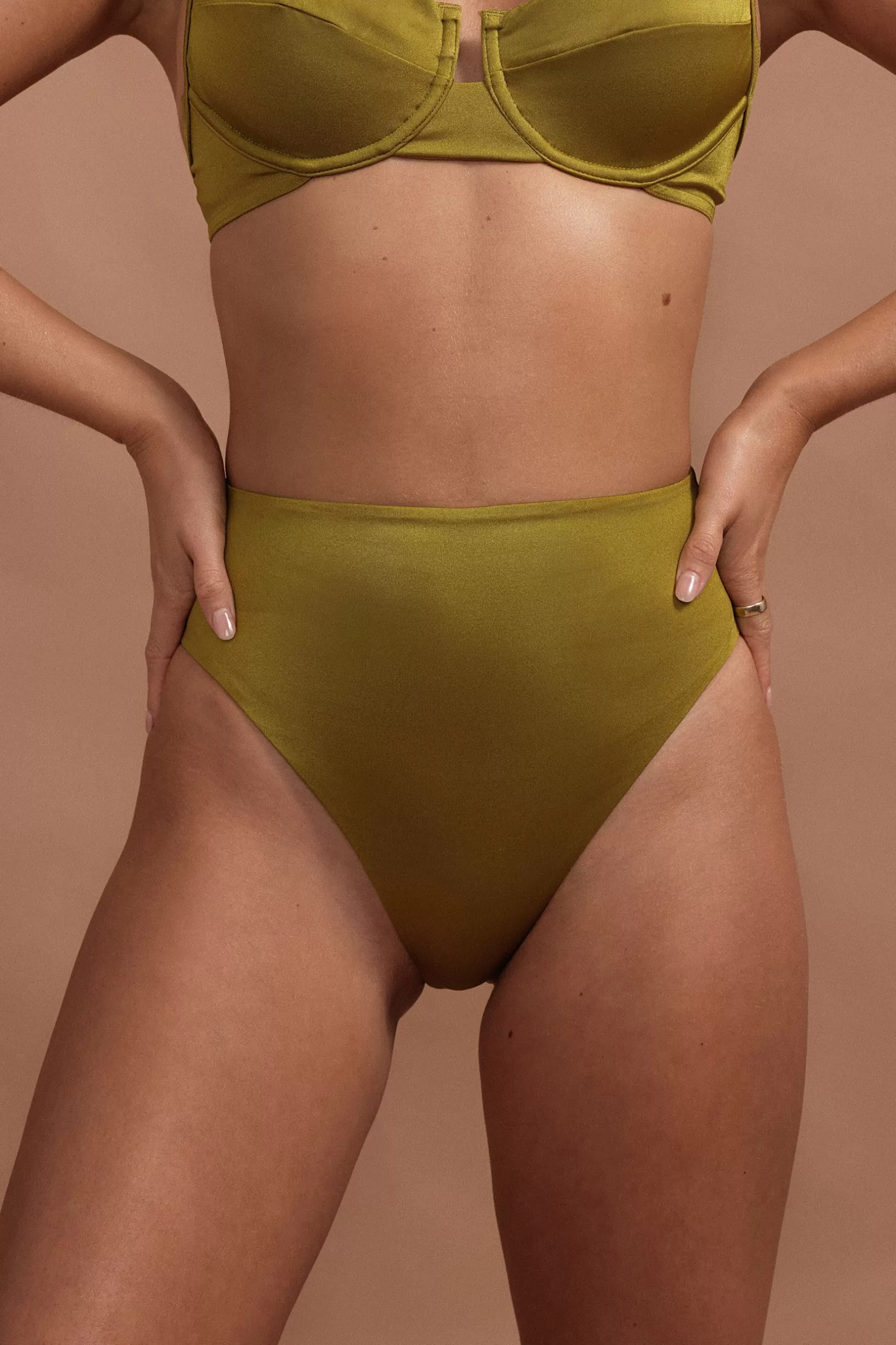 Destination Riviera Bikini Bottom | Chiquelle Hot