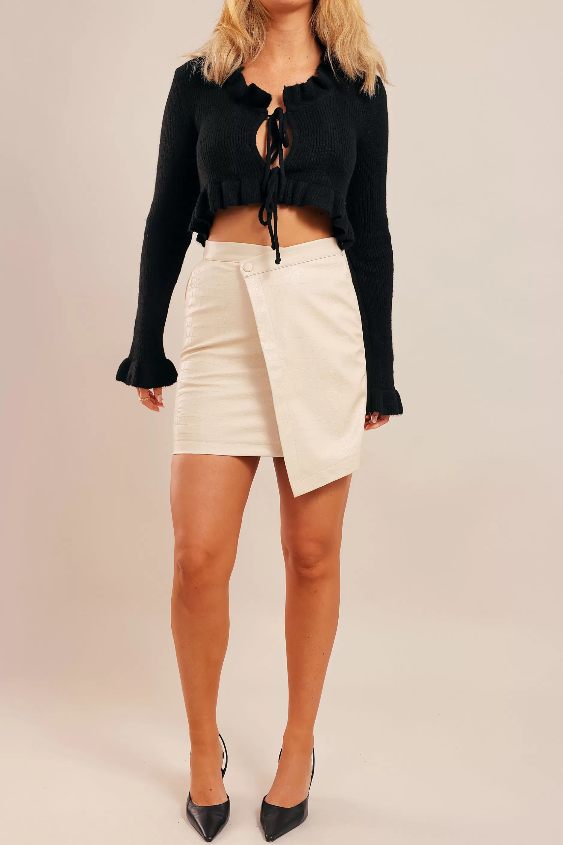 Dream Expectation Skirt | Chiquelle Cheap