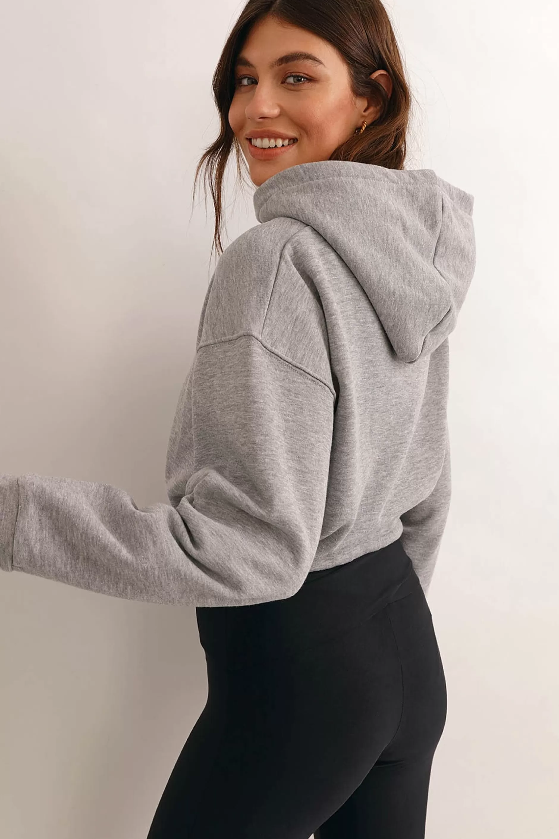 Easy Living Hoodie | Chiquelle Hot