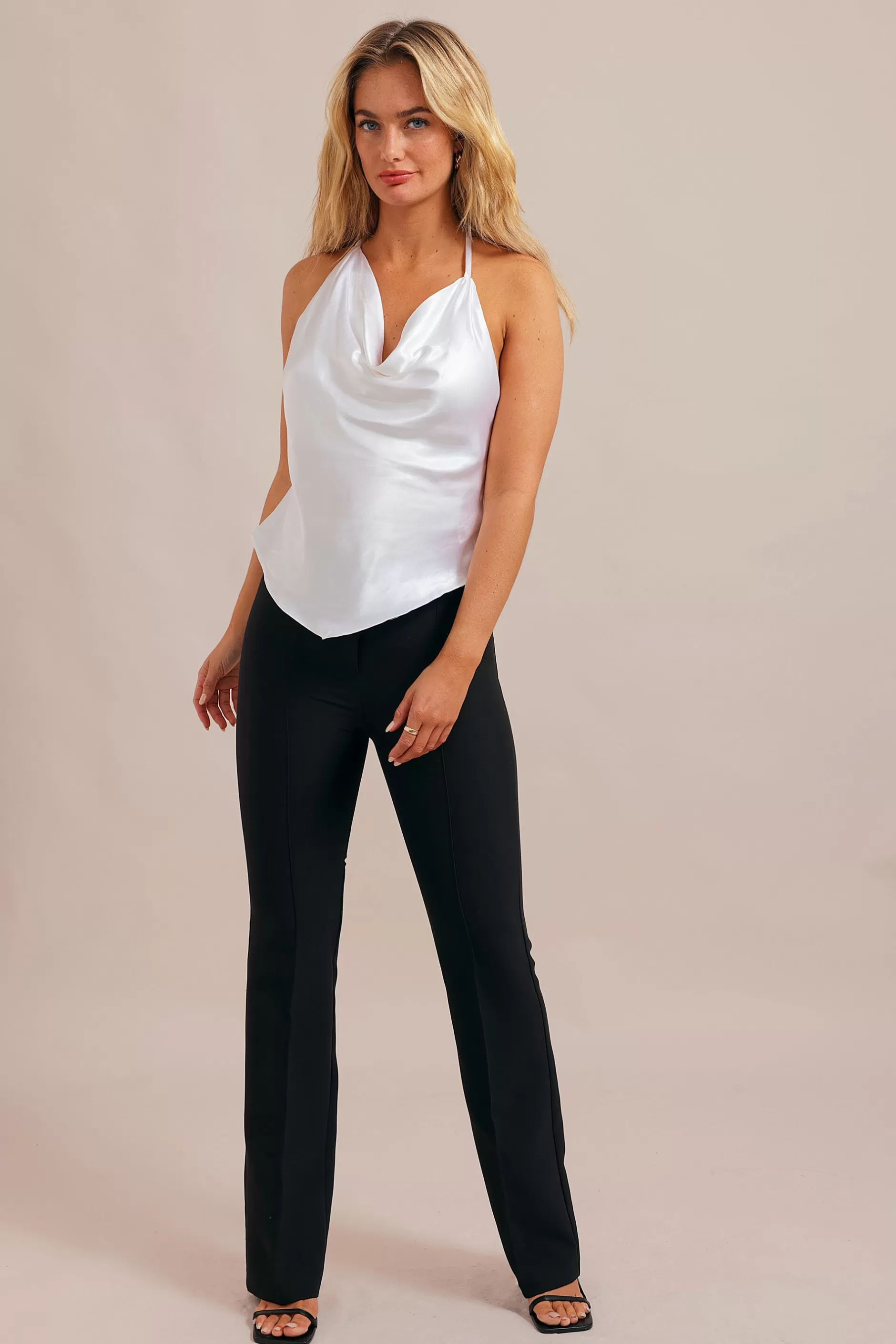 Exquisite Silky Top | Chiquelle New