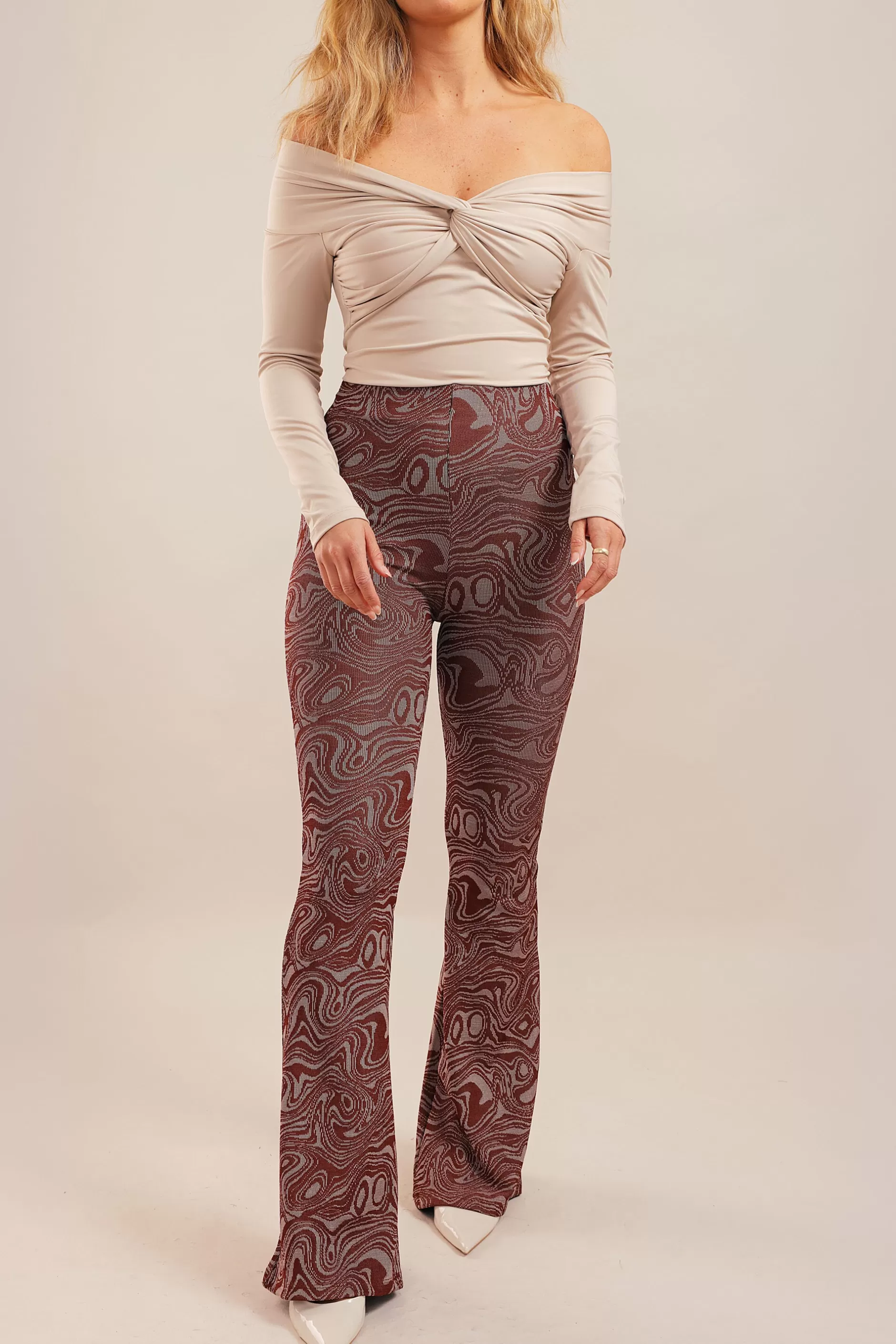 Fashion Focus Pants | Chiquelle Online