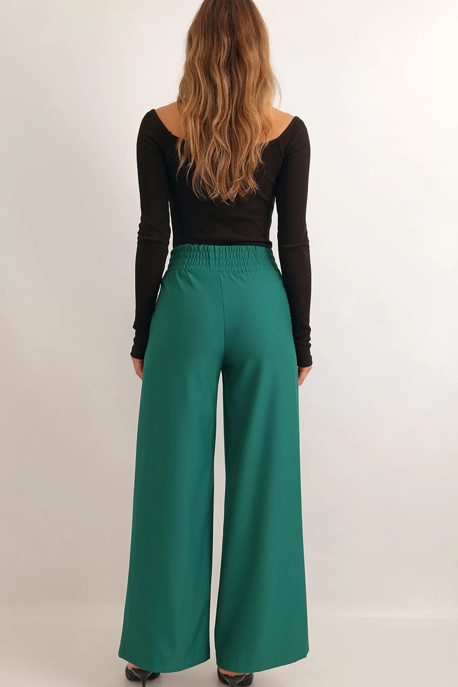 Fashion House Pants | Chiquelle Clearance