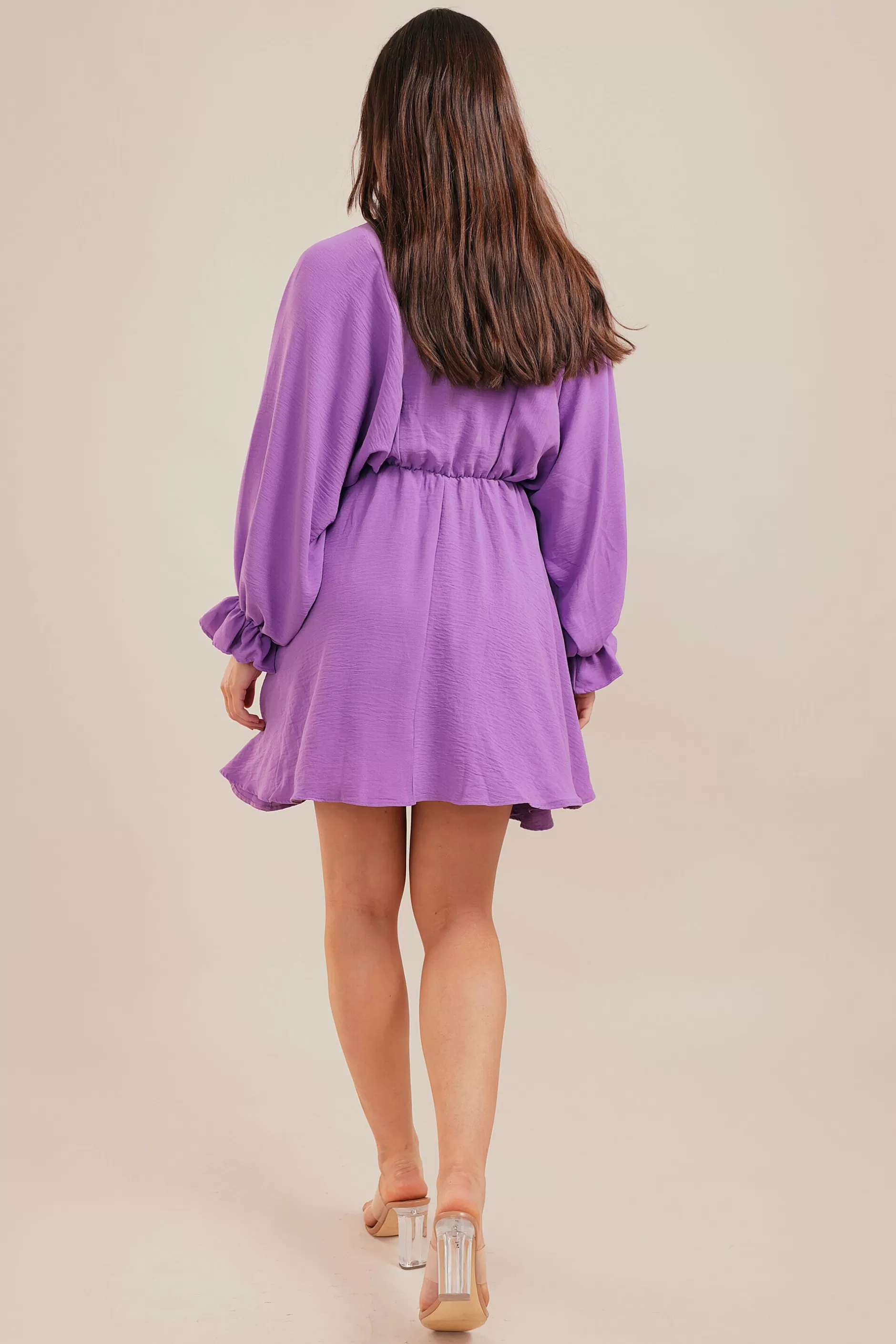 Full Swing Dress | Chiquelle Online