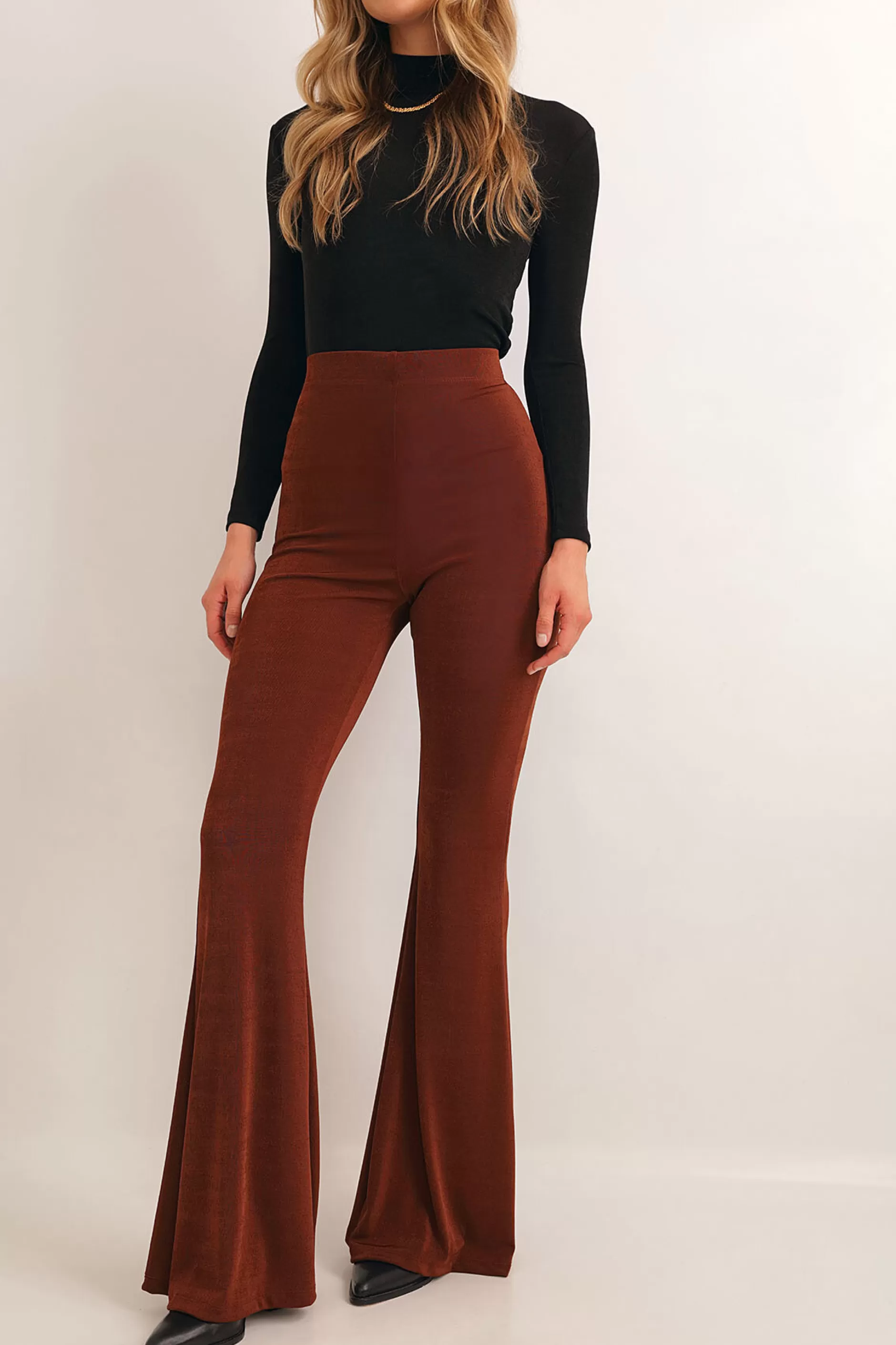 Get Away Flare Pants | Chiquelle Outlet