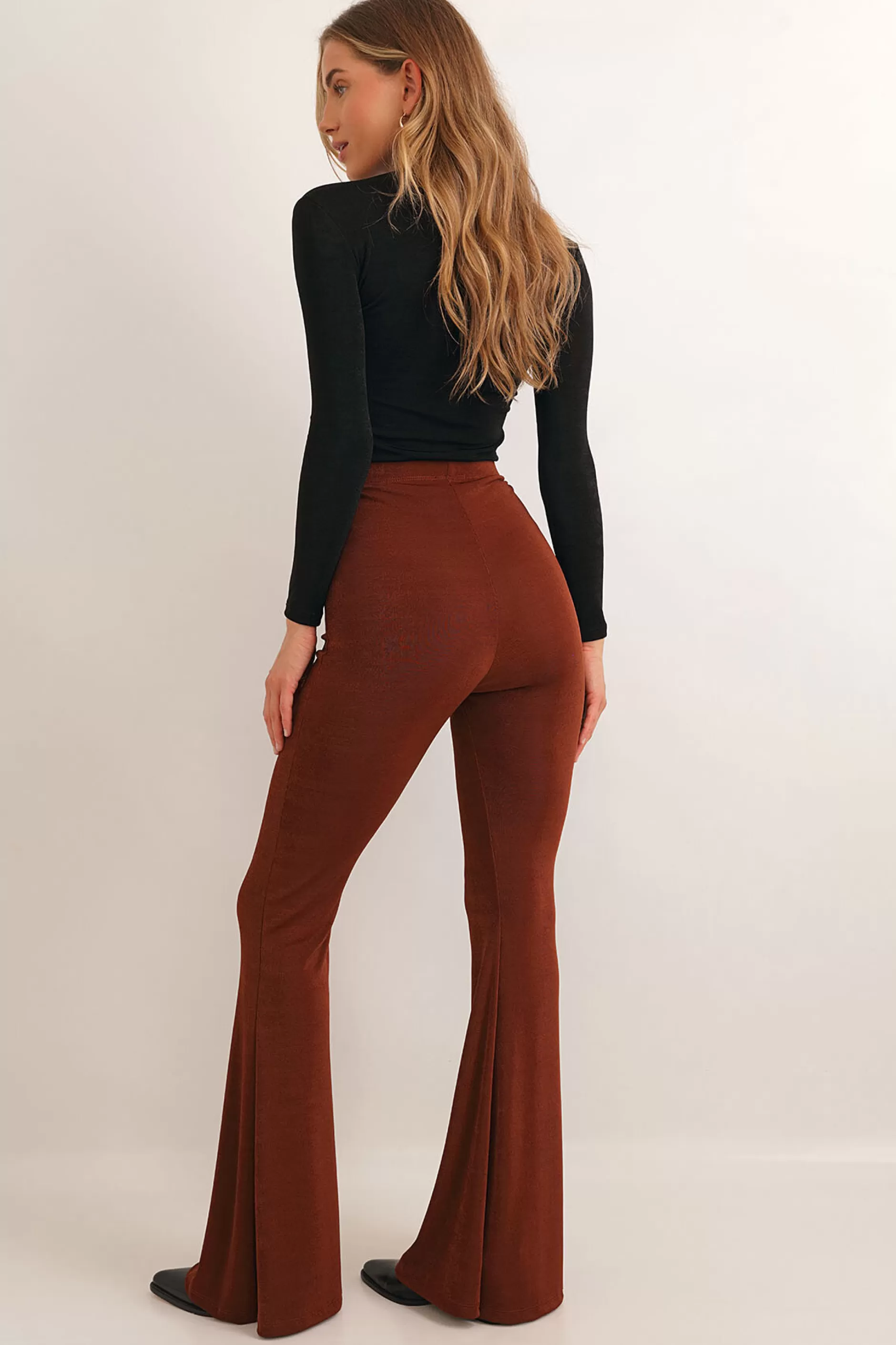 Get Away Flare Pants | Chiquelle Outlet