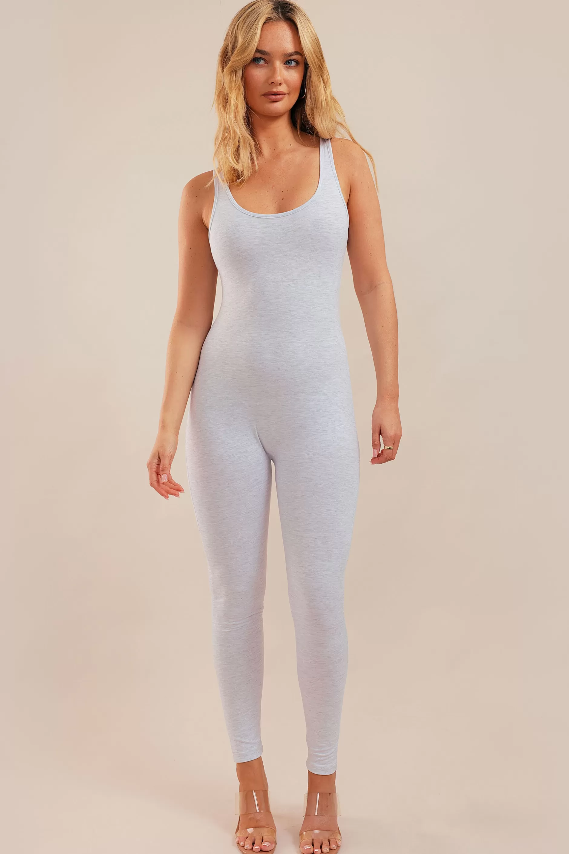 Good Fit For You Jumpsuit | Chiquelle Flash Sale