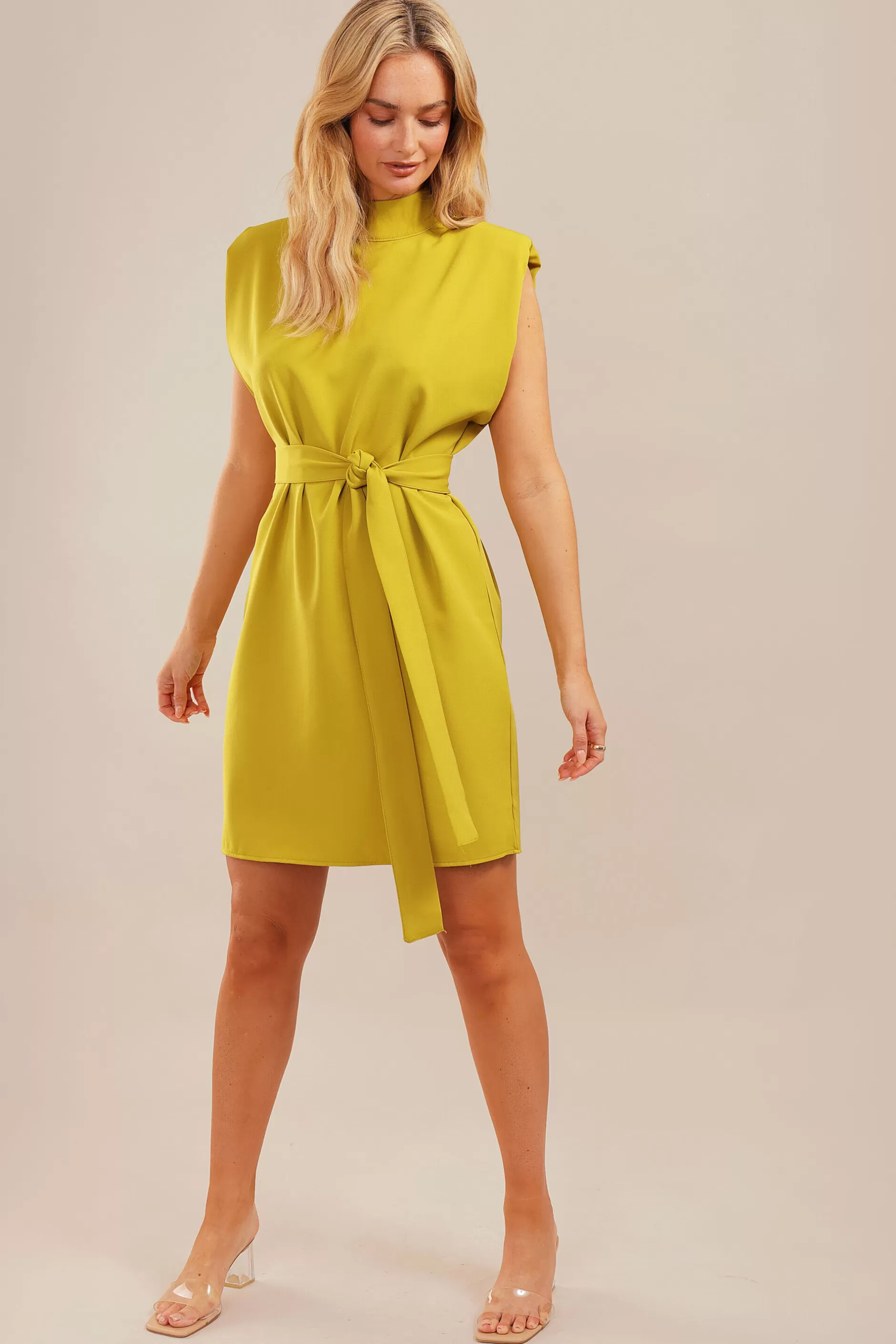 Great Expectation Dress | Chiquelle Online