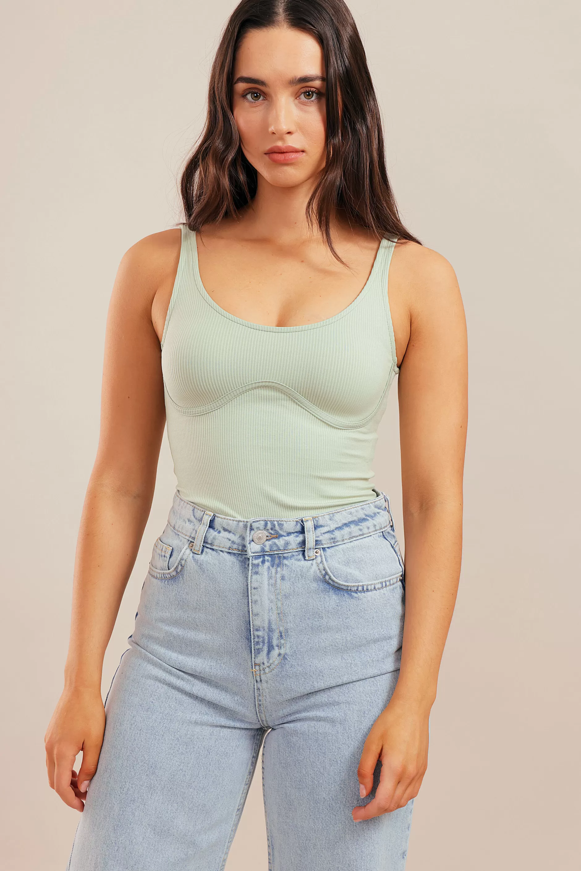 Hey Girl Bodysuit | Chiquelle Hot