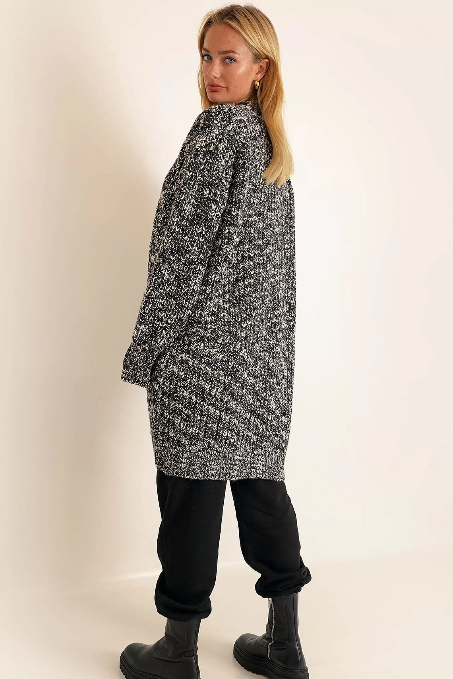 Keep You Warm Knit Cardigan | Chiquelle Cheap