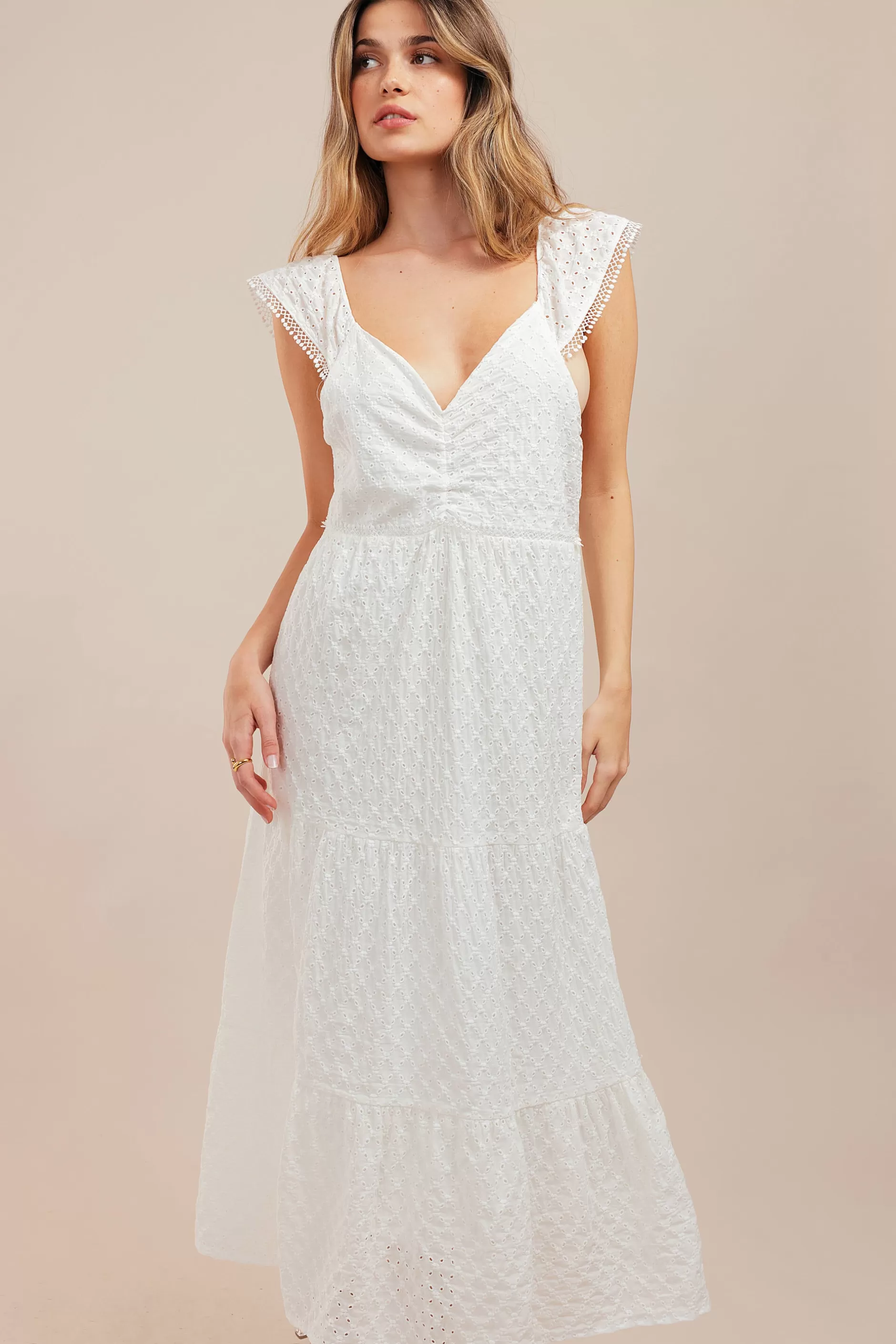 La Dolce Vita Dress | Chiquelle Flash Sale