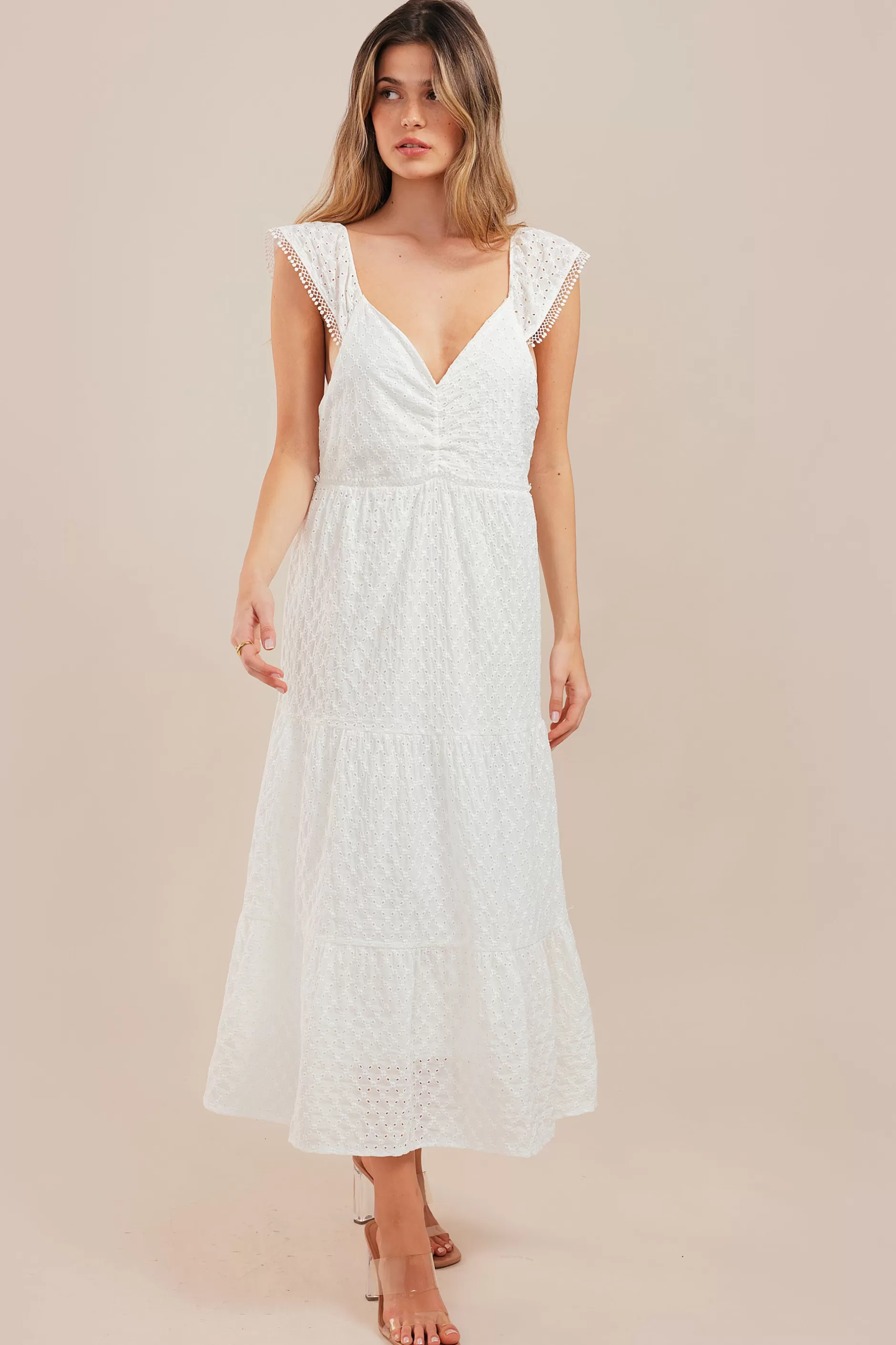 La Dolce Vita Dress | Chiquelle Flash Sale