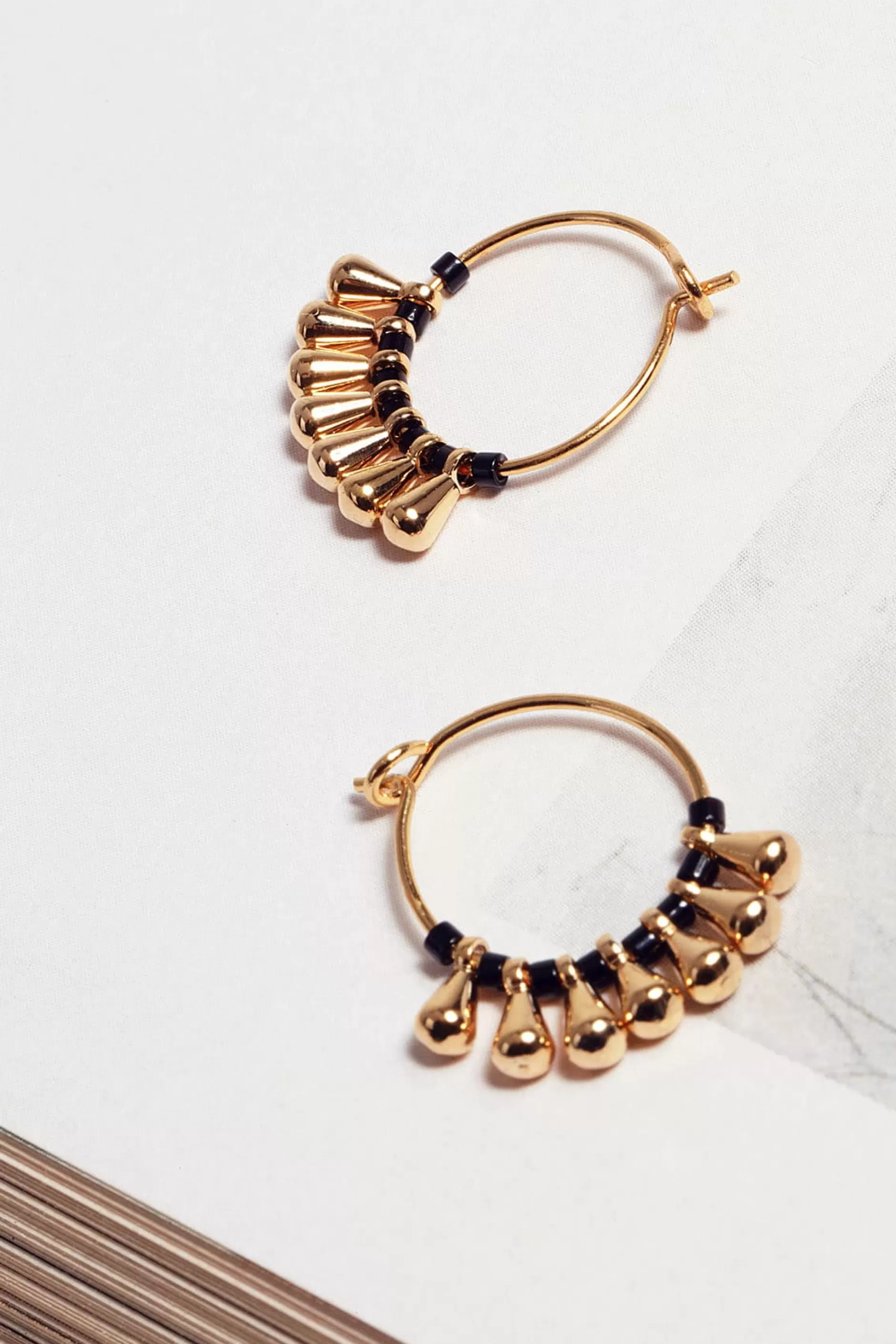 Little Cones Earrings | Chiquelle Fashion