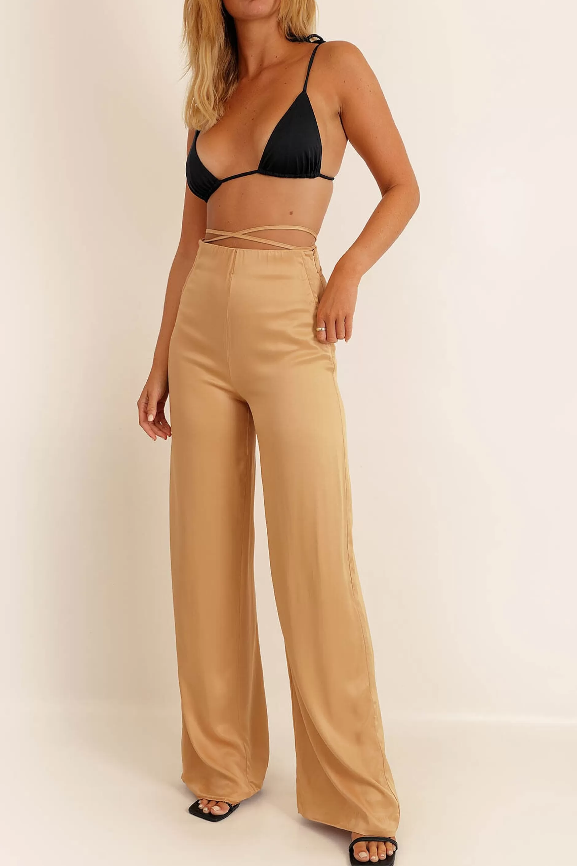 Loosen It Up A Bit Pants | Chiquelle Shop