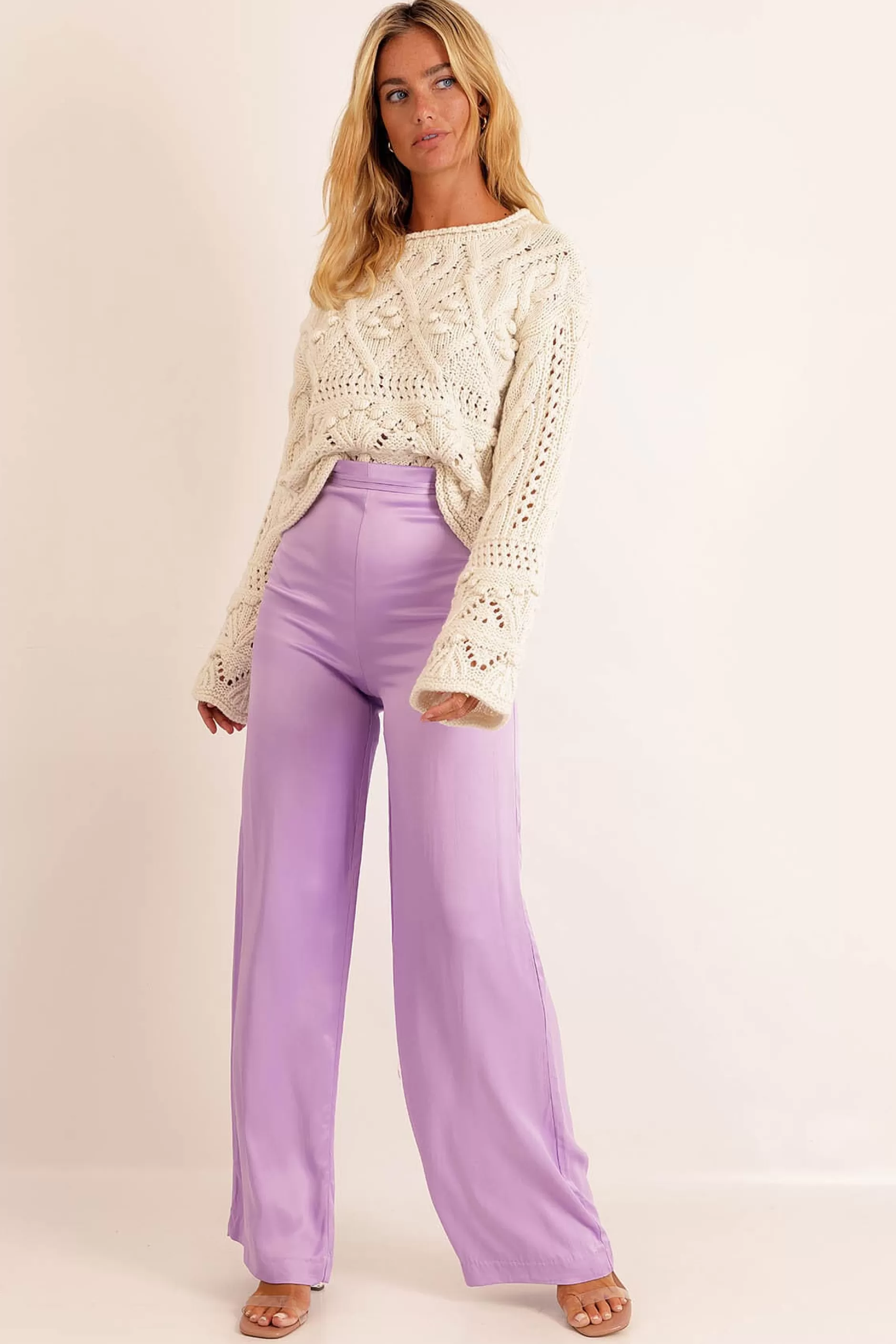 Loosen It Up A Bit Pants | Chiquelle New