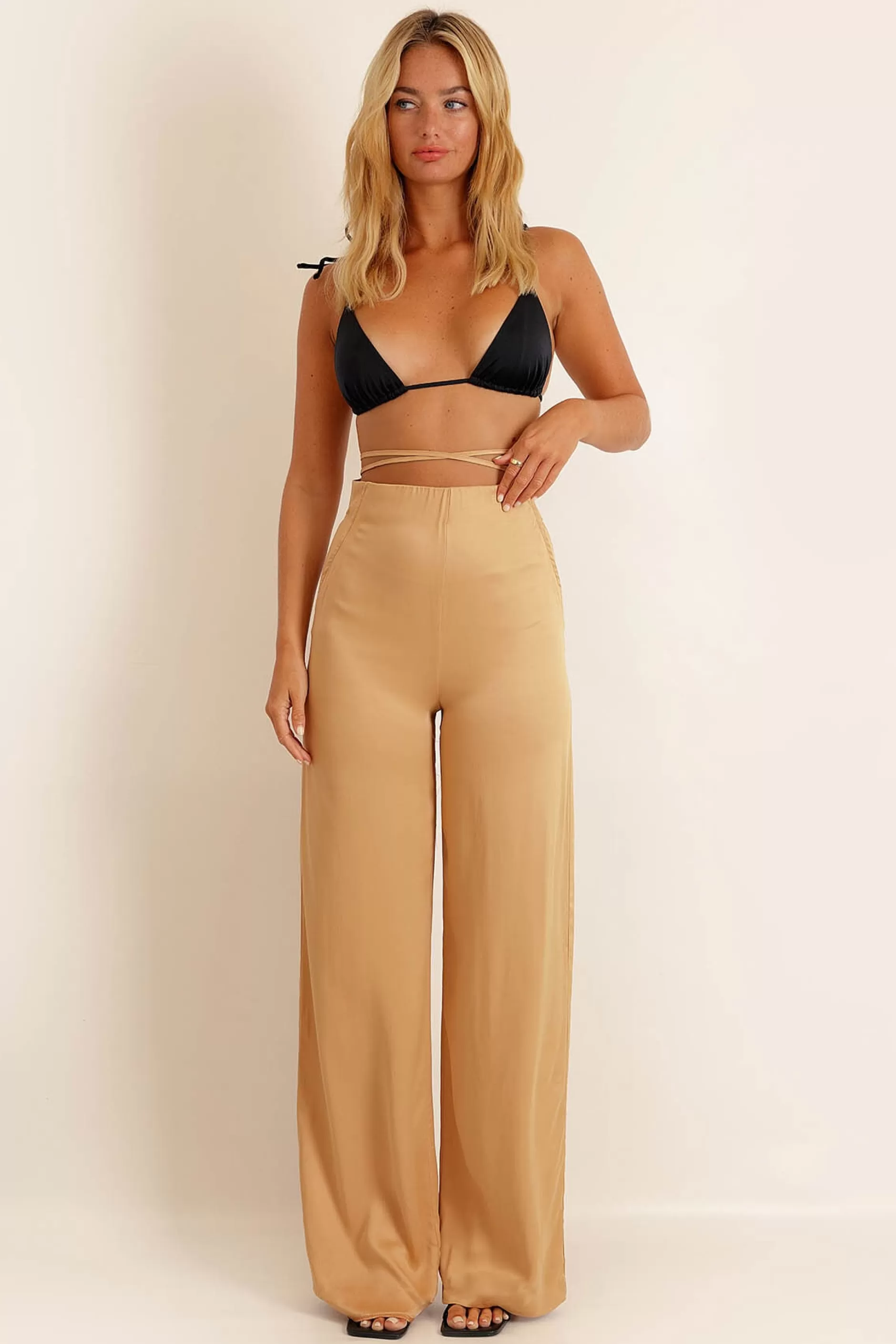 Loosen It Up A Bit Pants | Chiquelle Shop