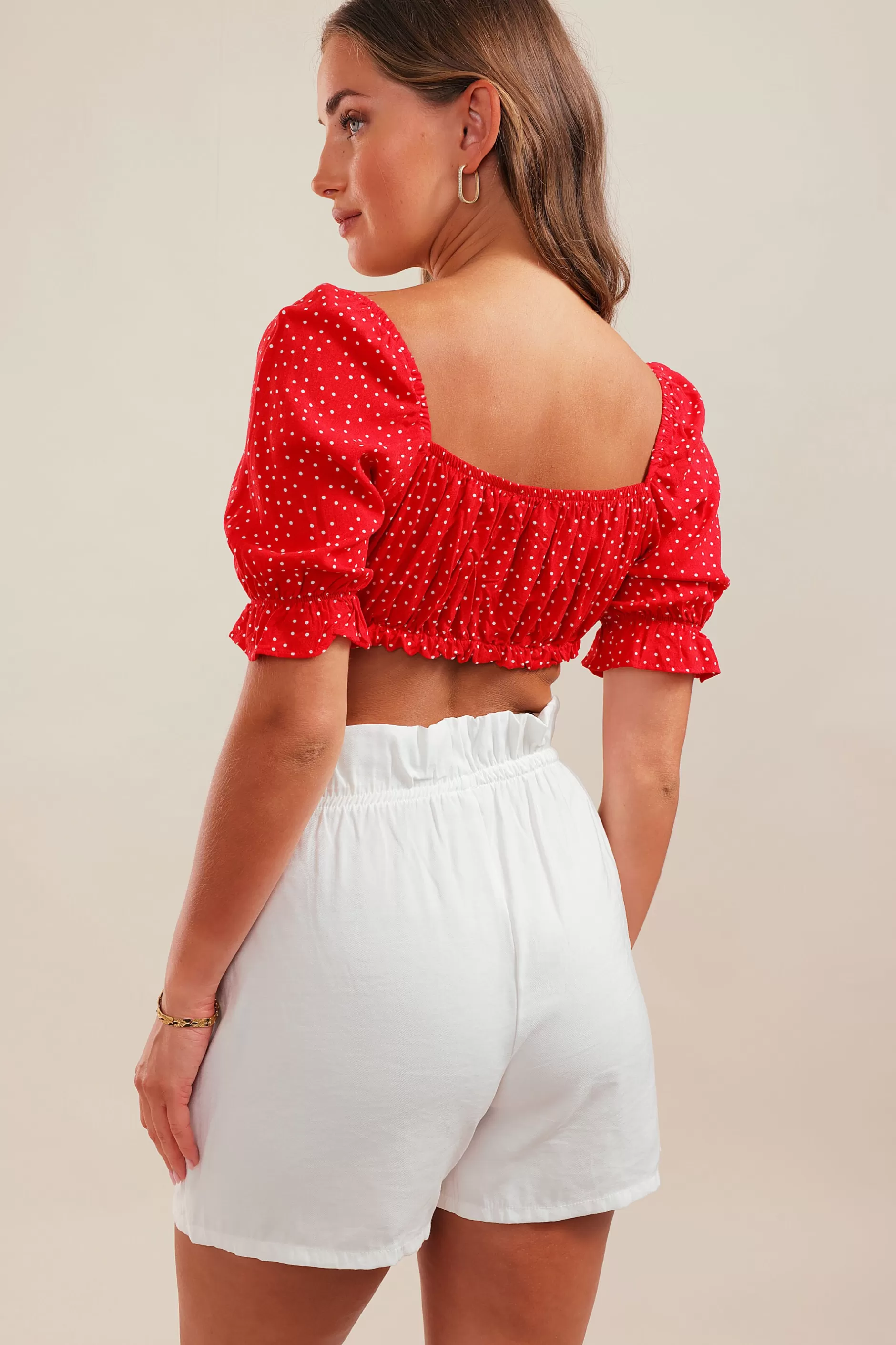 Love Paradise Top | Chiquelle Discount