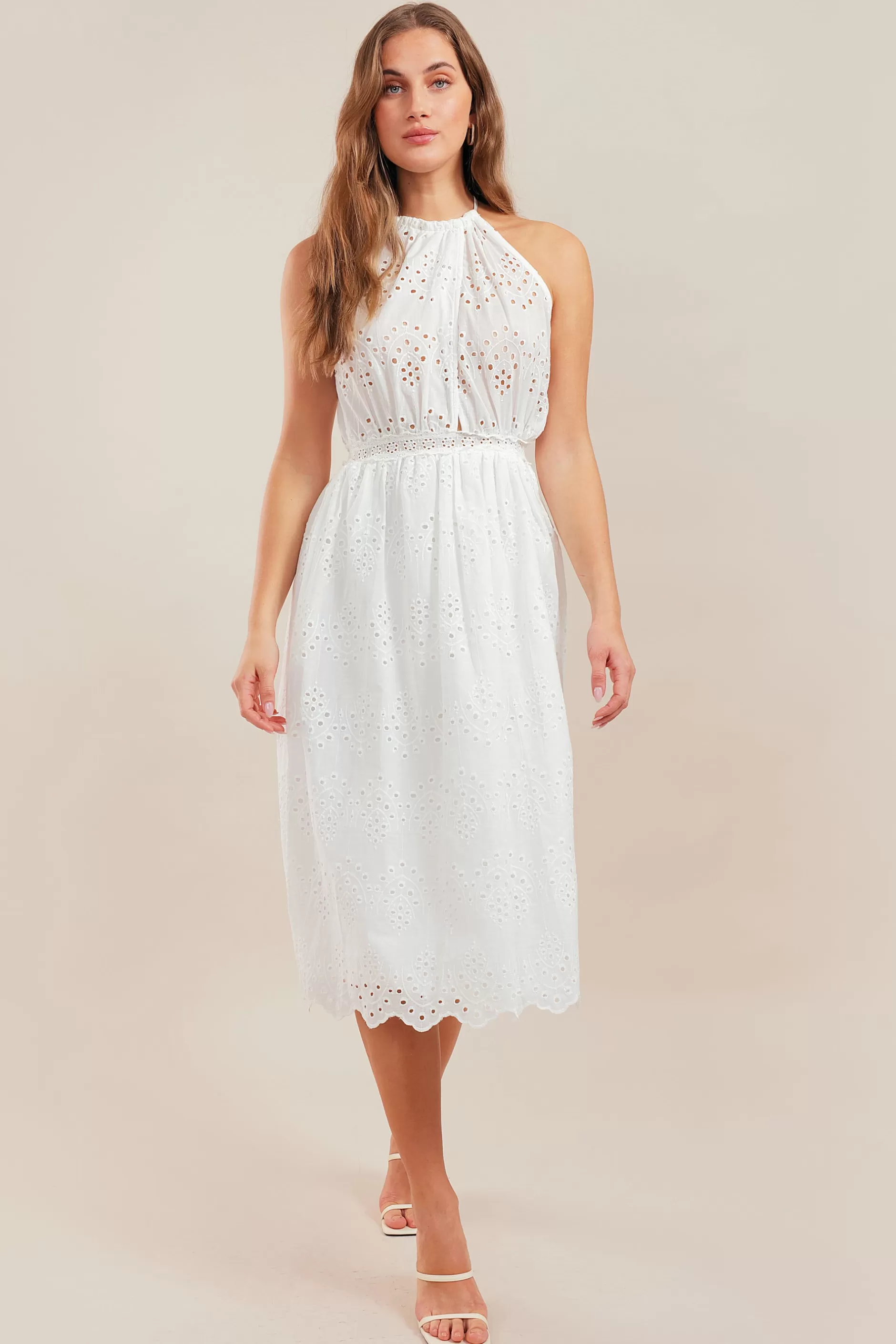 Lovely Day Dress | Chiquelle Best Sale