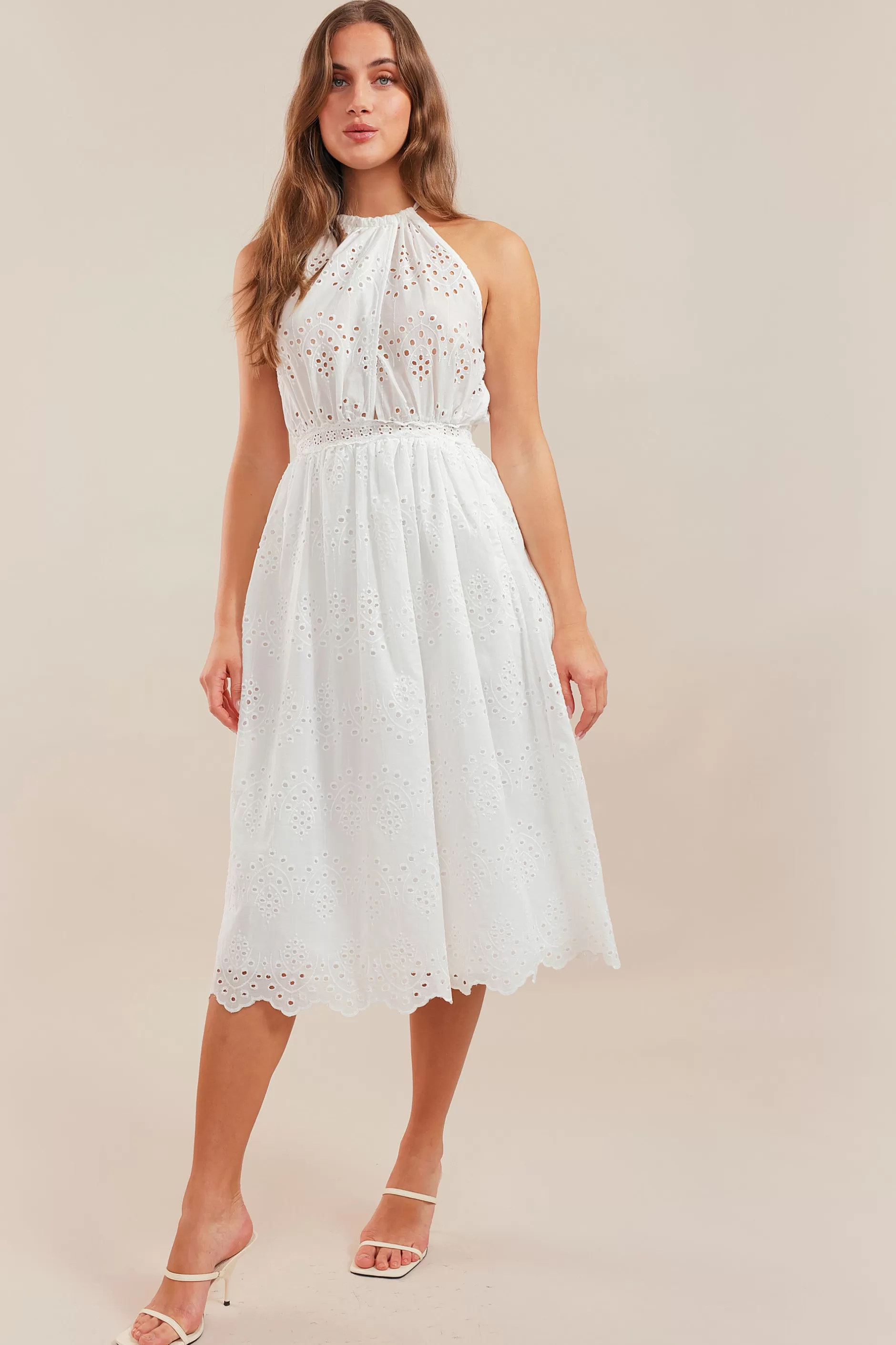 Lovely Day Dress | Chiquelle Best Sale