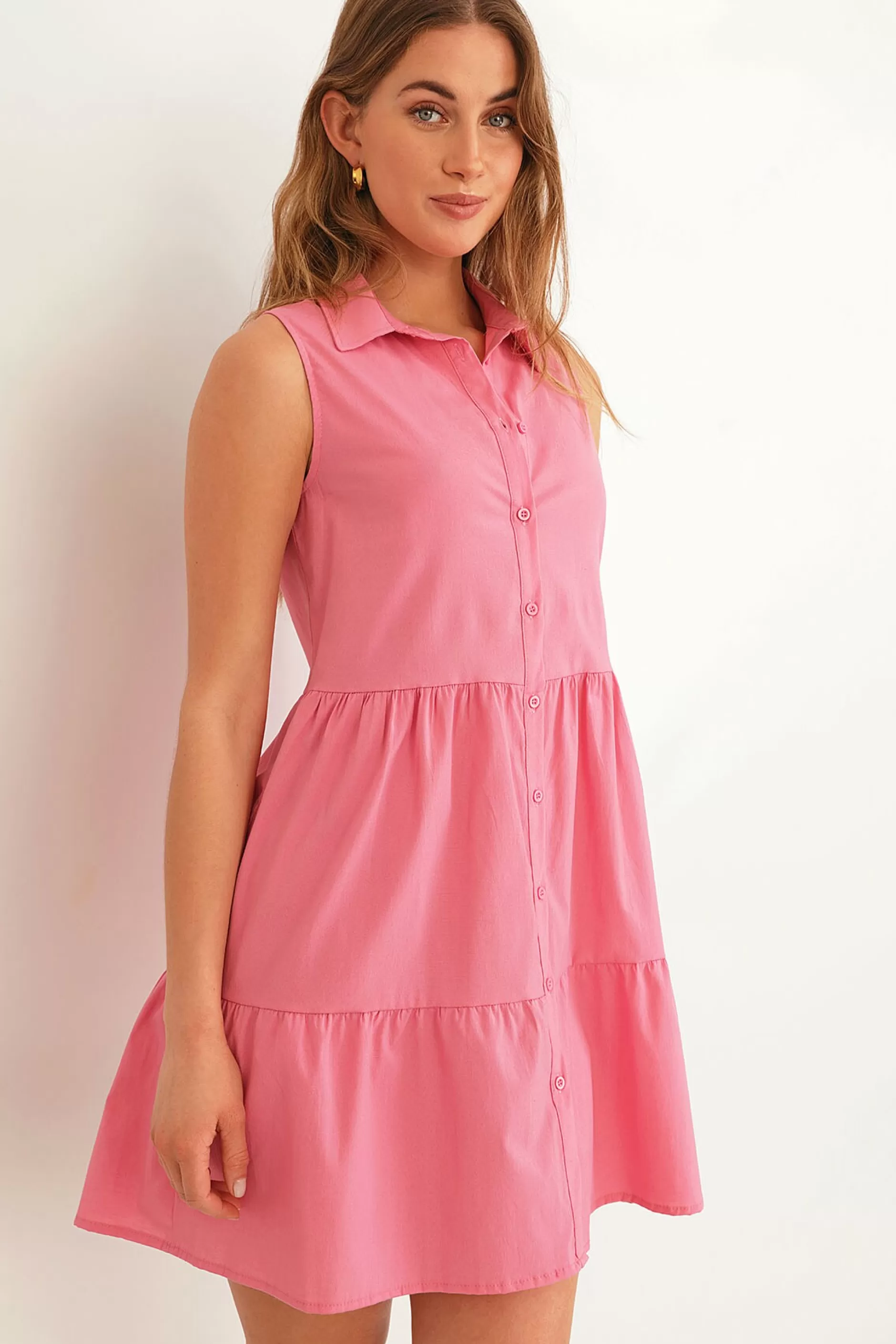 Lovely  Escape Dress | Chiquelle Sale