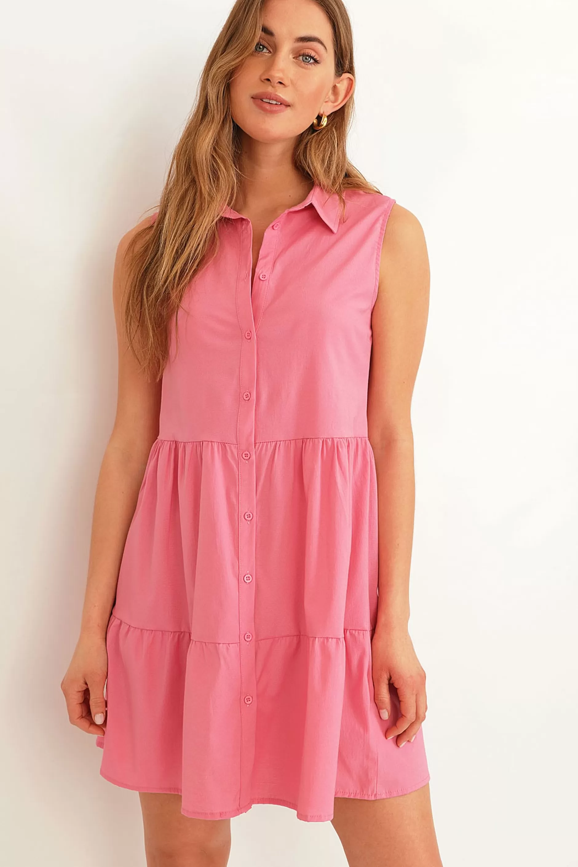 Lovely  Escape Dress | Chiquelle Sale