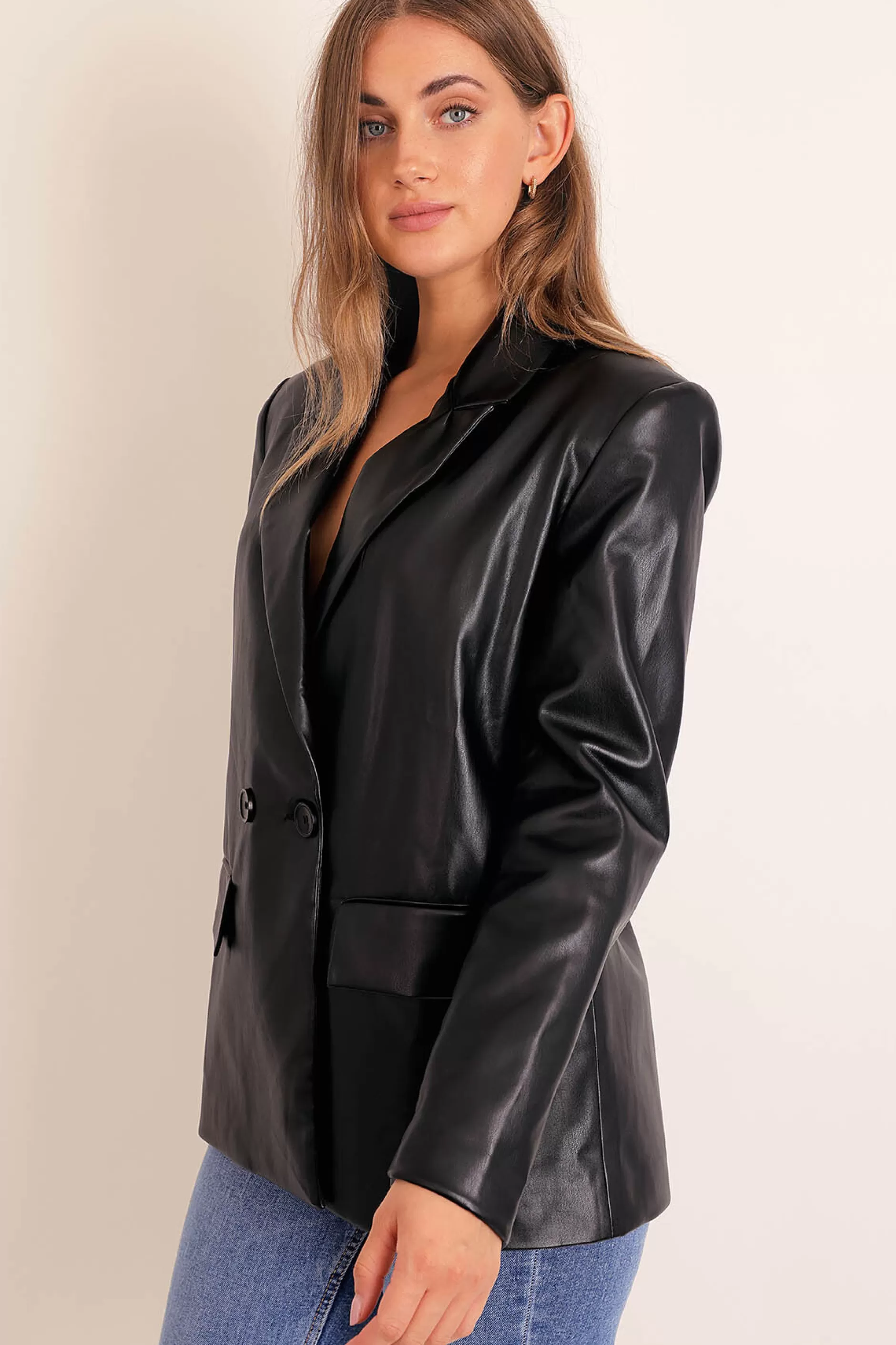 Lust For Life Blazer | Chiquelle New