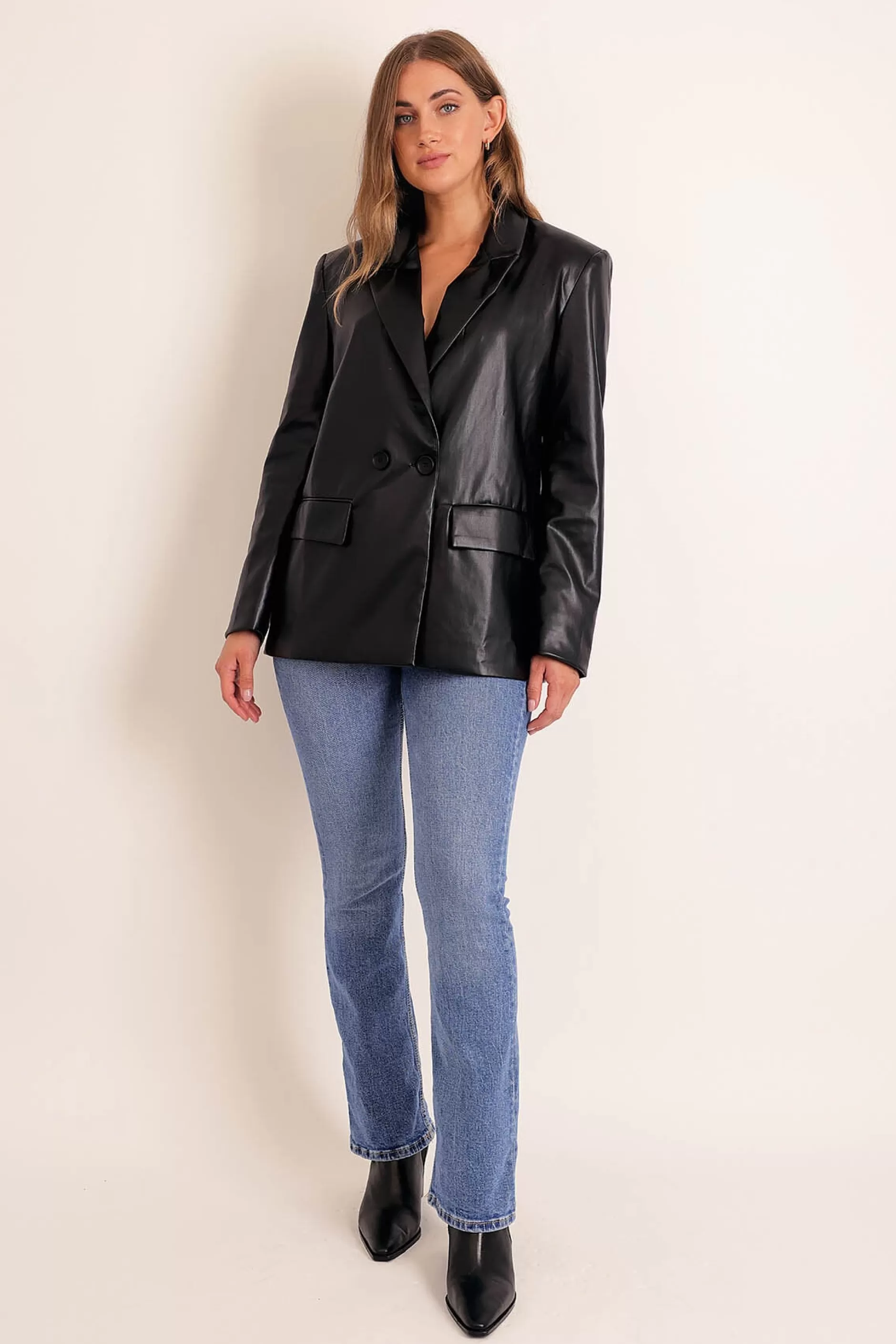 Lust For Life Blazer | Chiquelle New