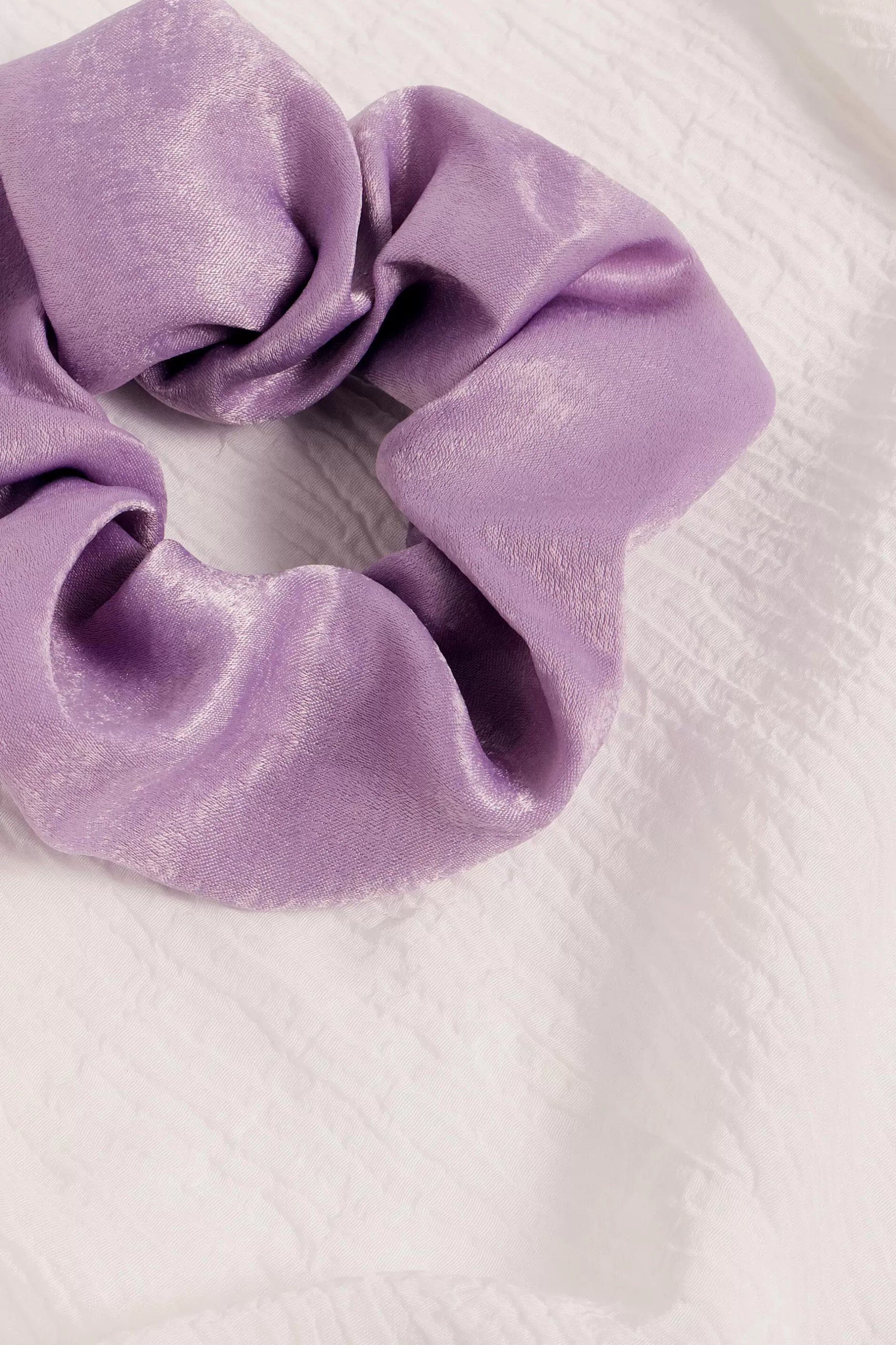 Miss Brightside Scrunchie | Chiquelle Hot