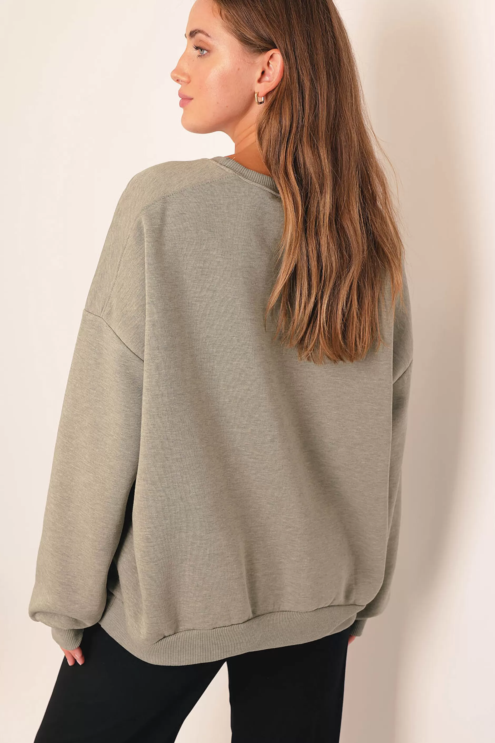 Must Have Sweater | Chiquelle Best